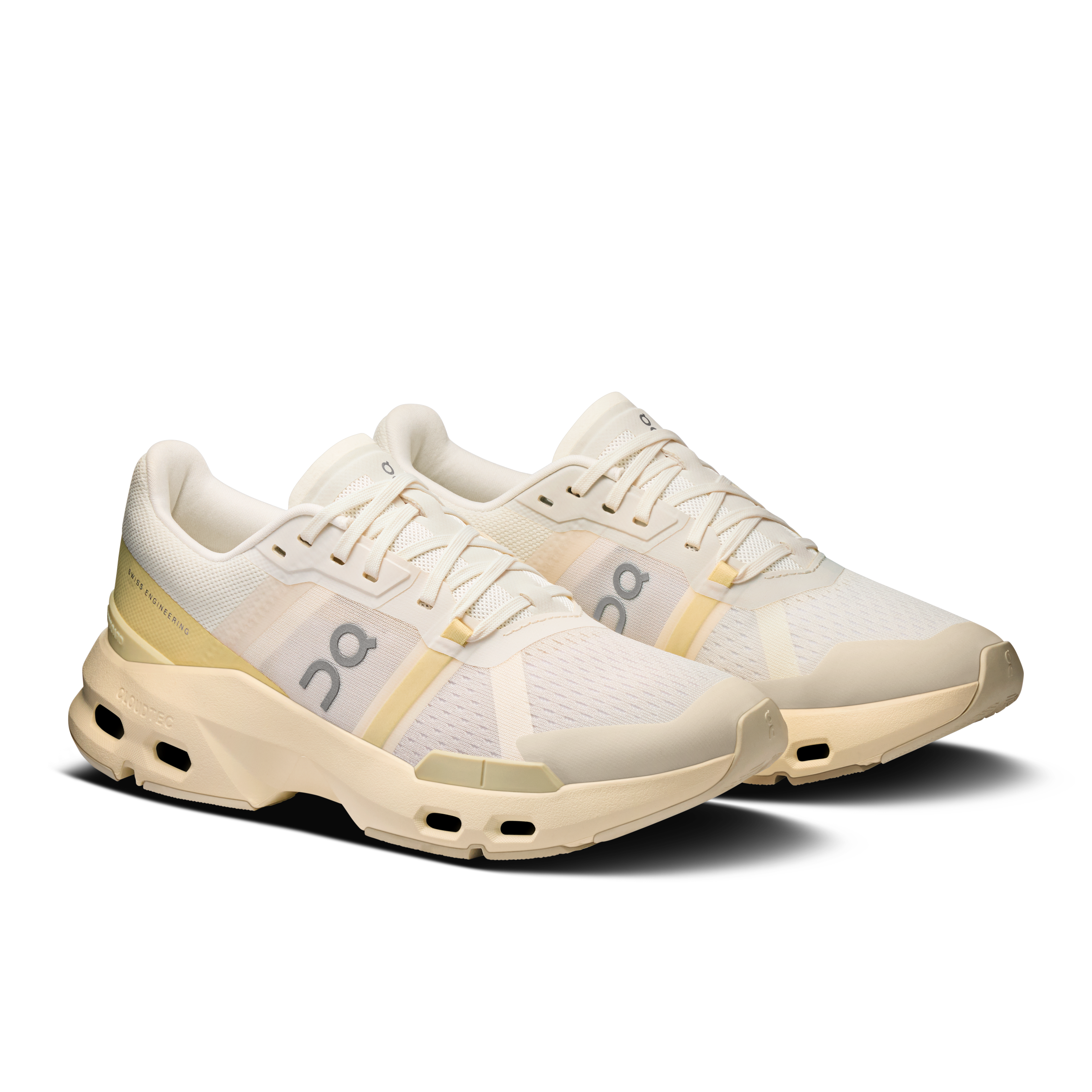 Cloudpulse W Ivory | Tumeric