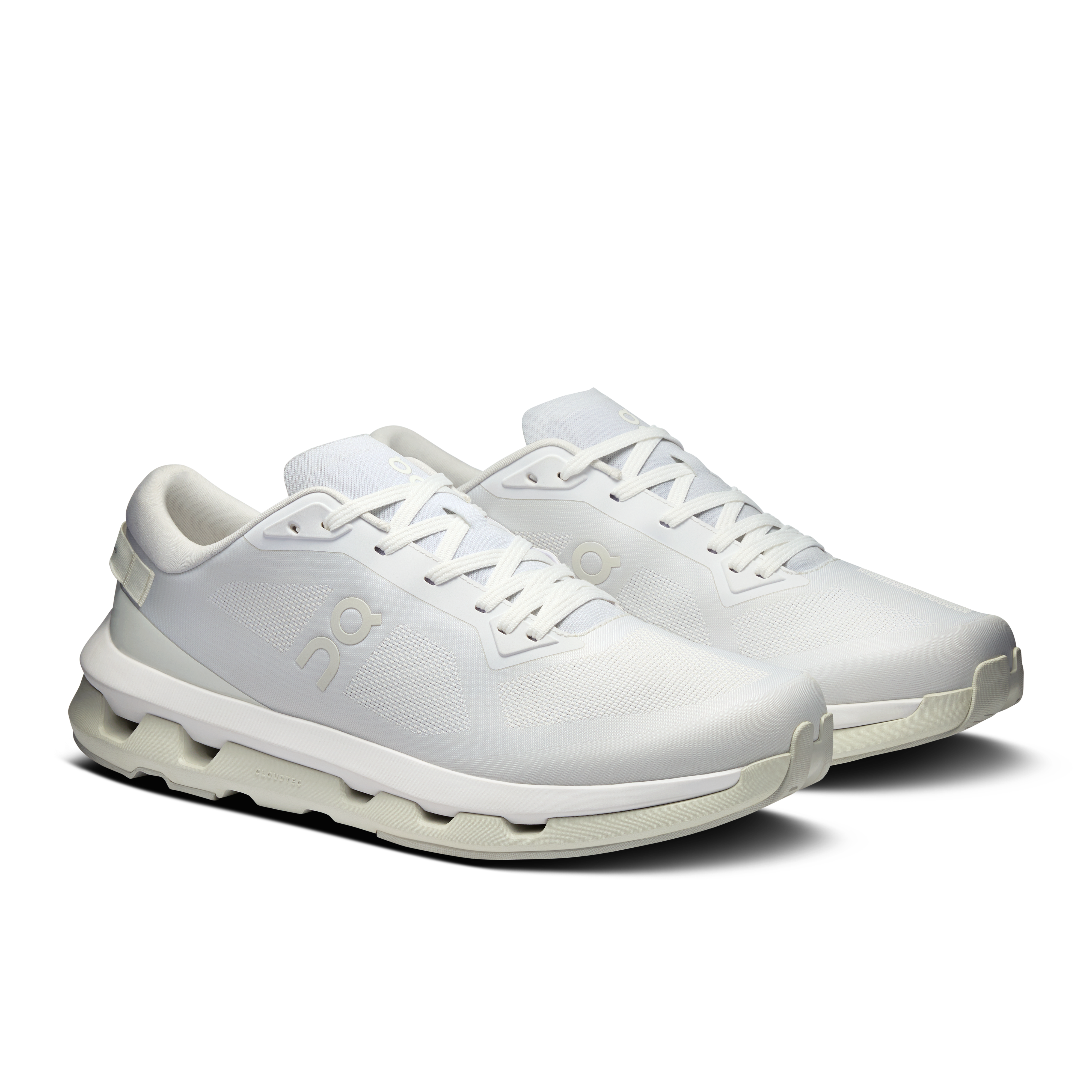 Cloudzone 1 M White | White
