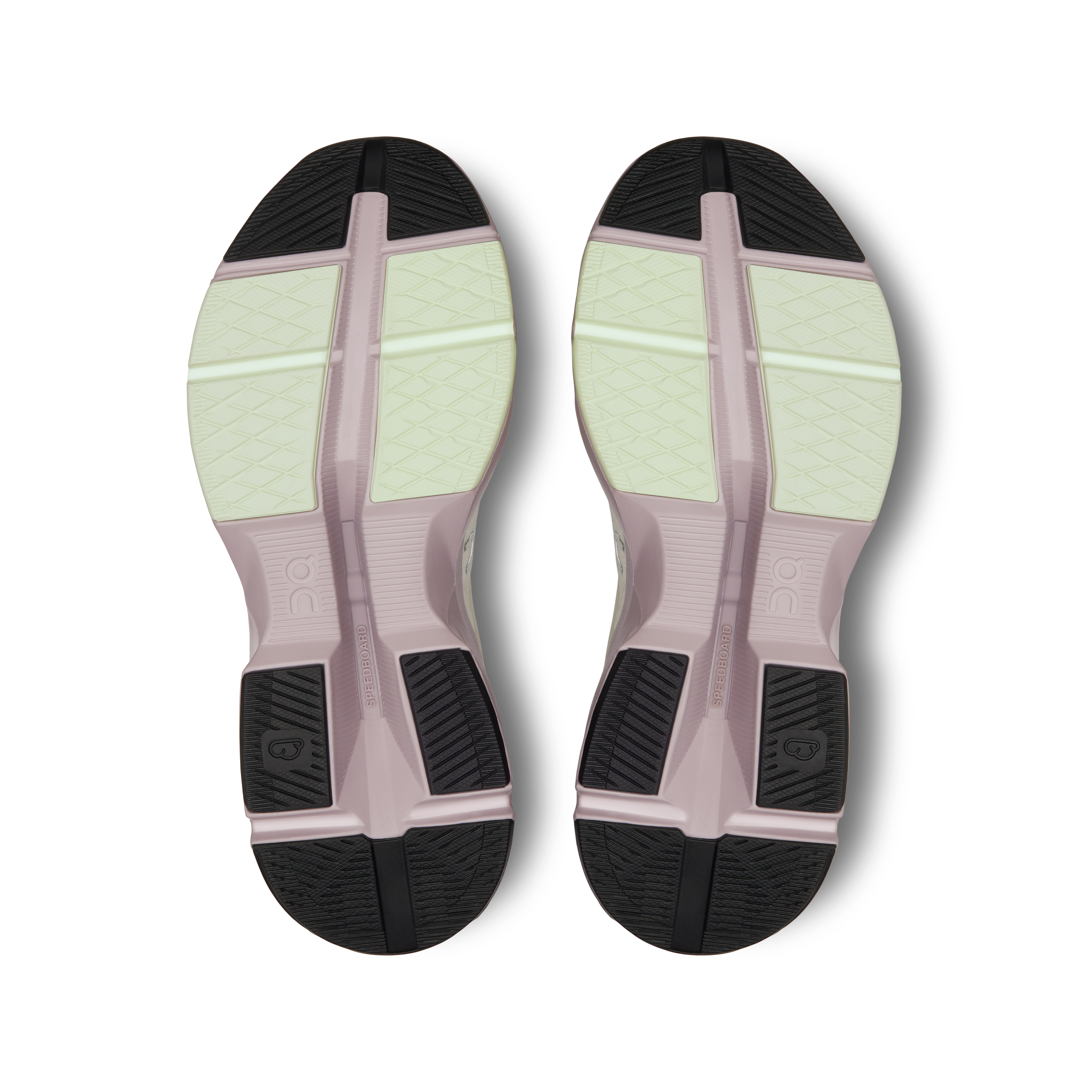 Cloudpulse 1 W Ivory | Fade