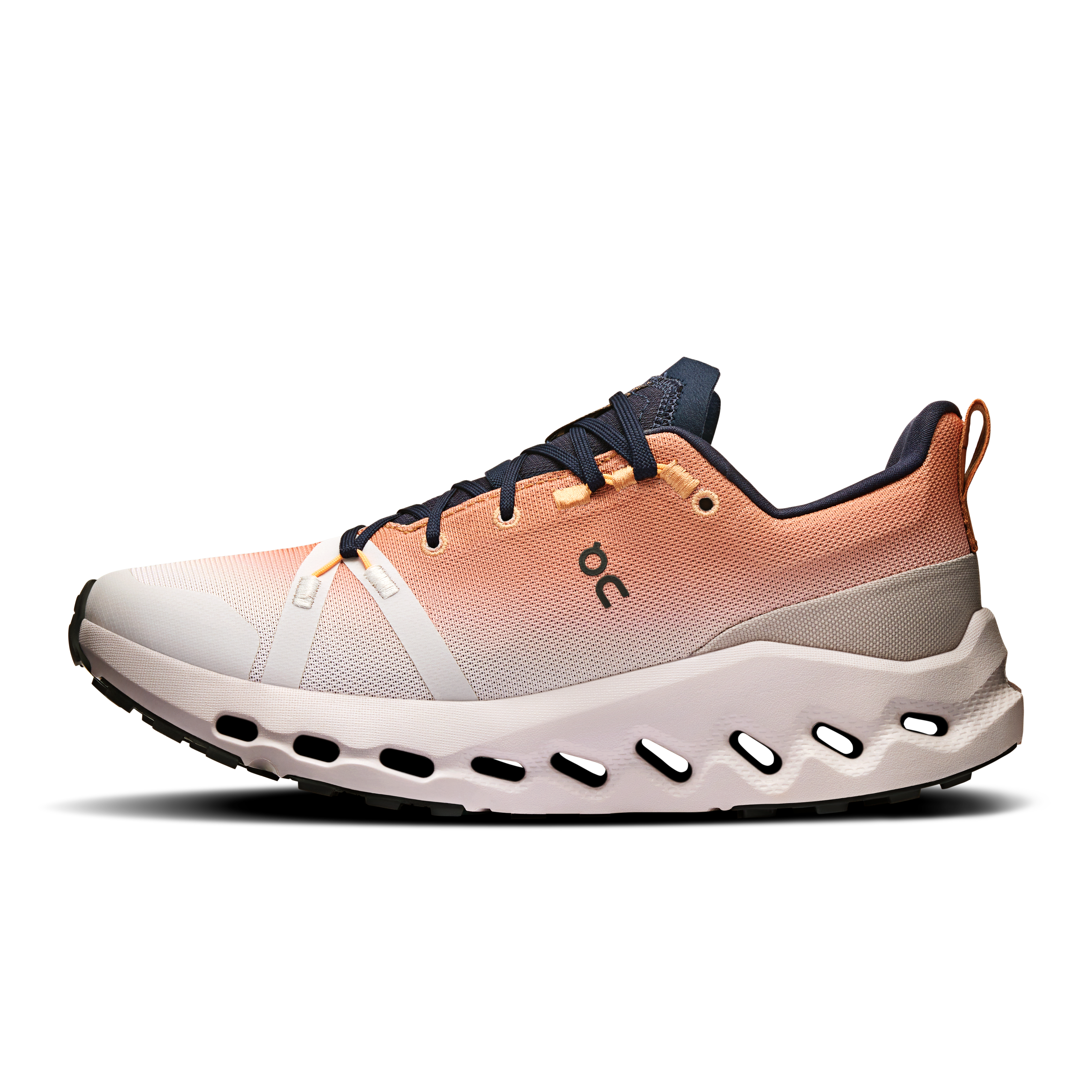 Cloudsurfer Trail WP 1 W Sandstone | Silver