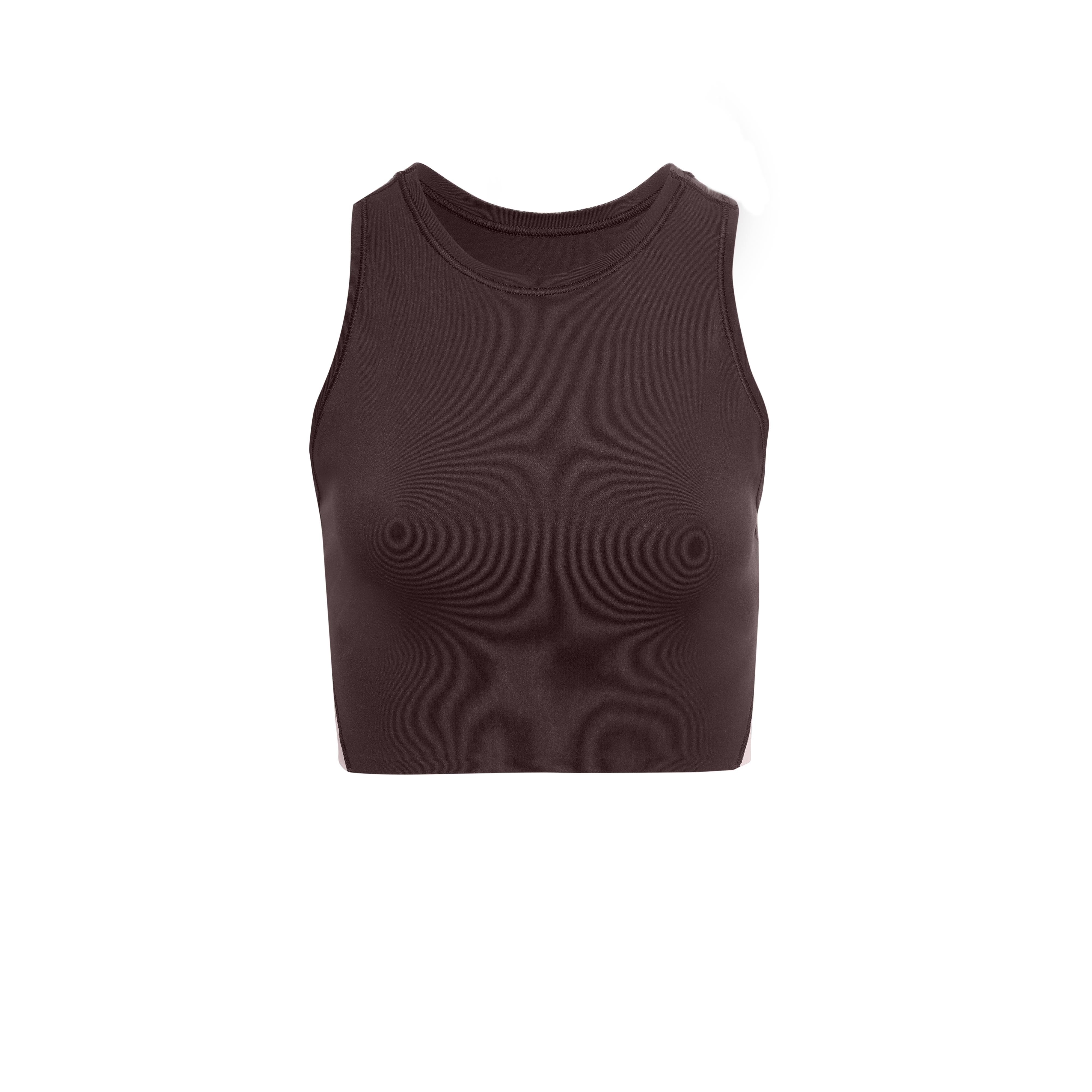 Movement Crop Ox | Lavender W
