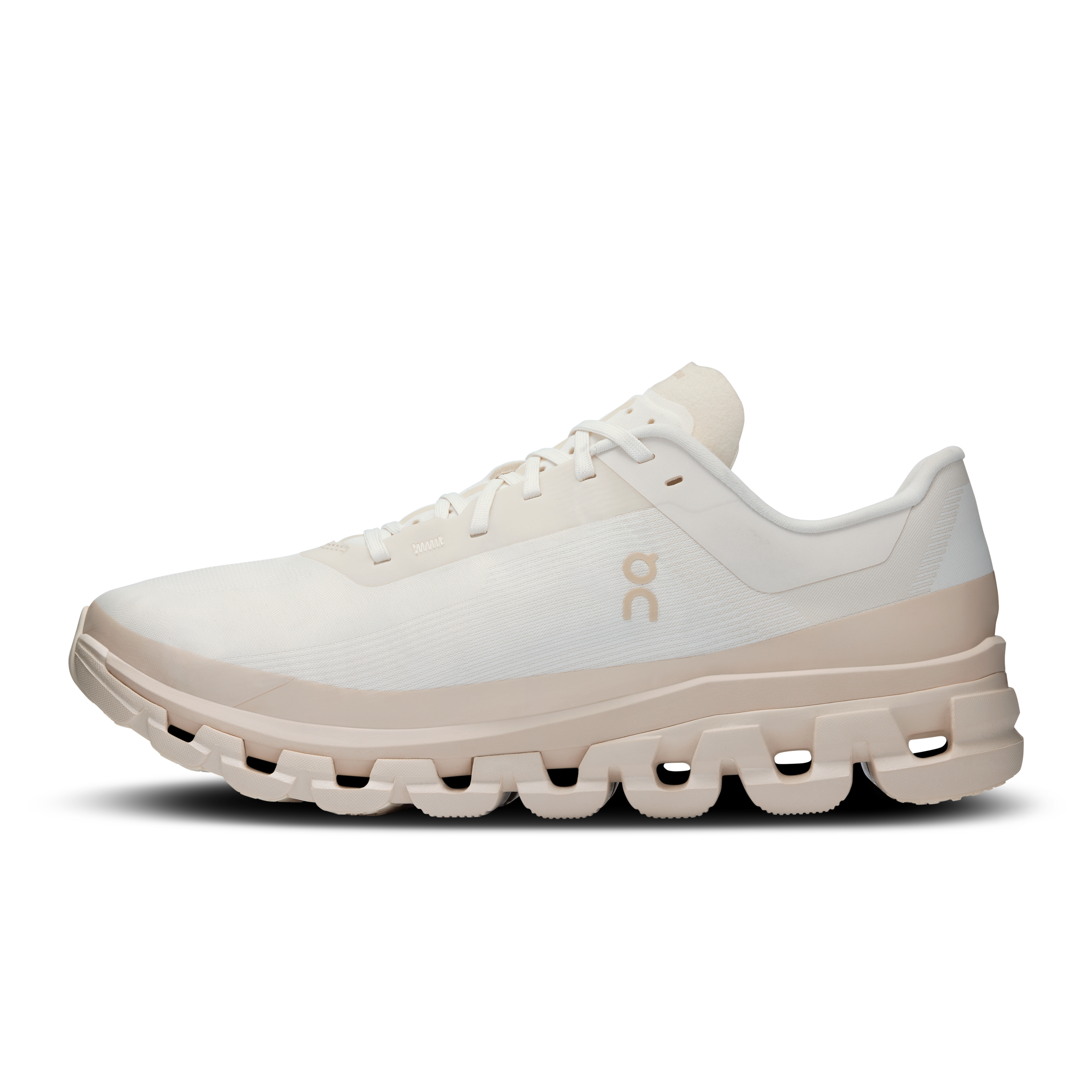 Cloudflow 4 IKON M White | Moon