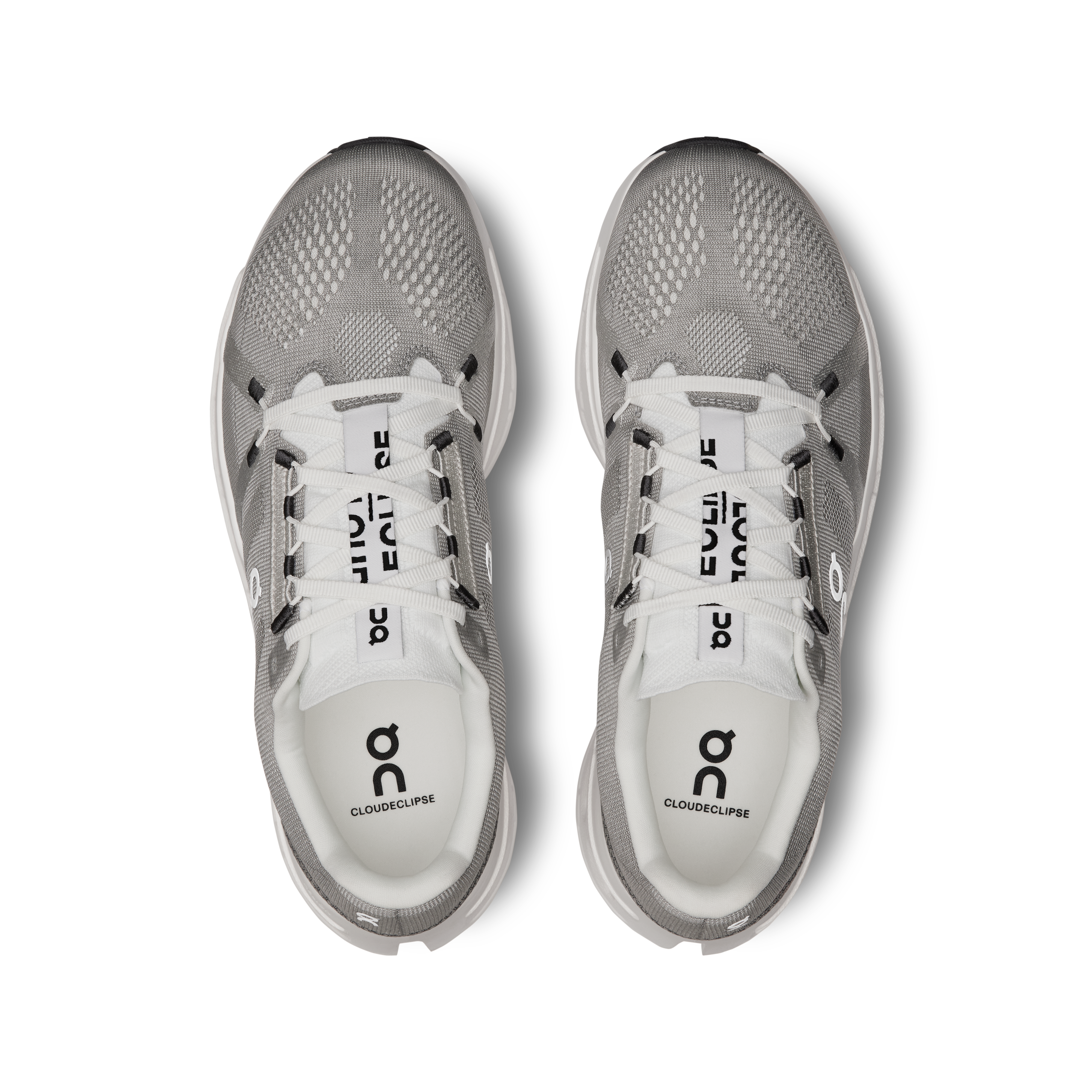 Cloudeclipse 1 M Alloy | White