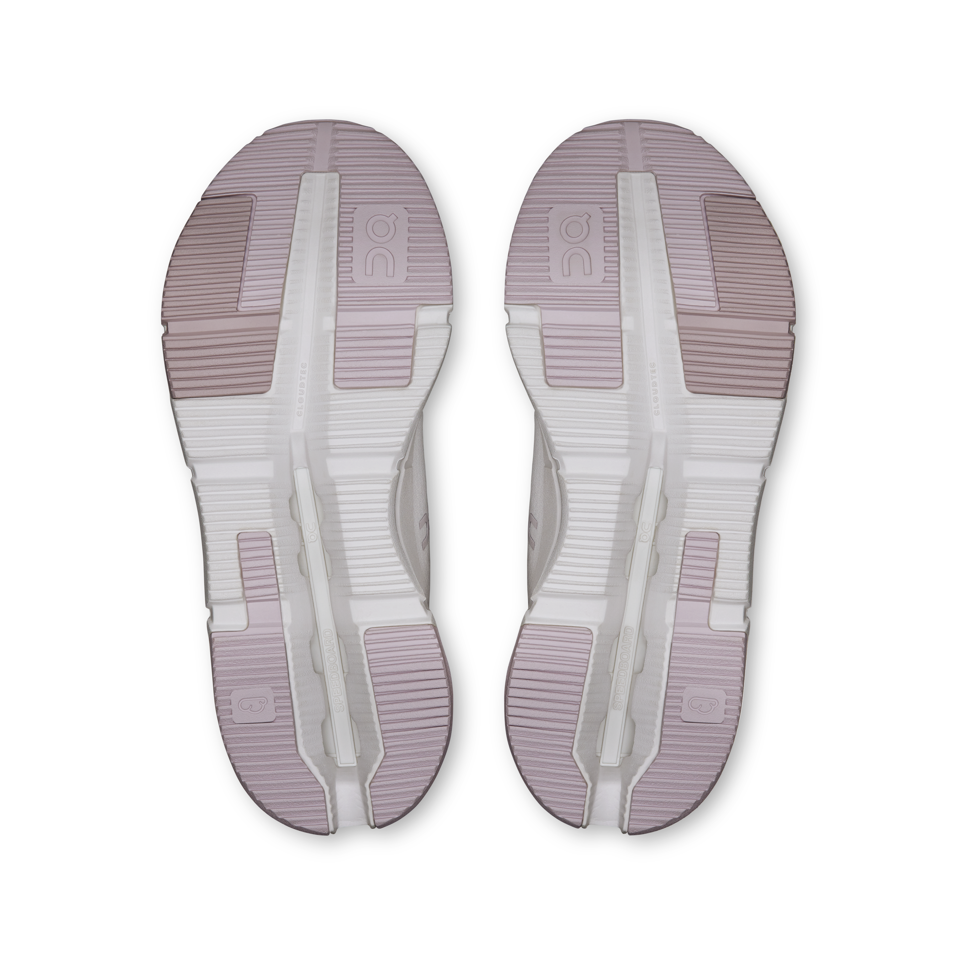 Cloudnova 2 W White | Orchid