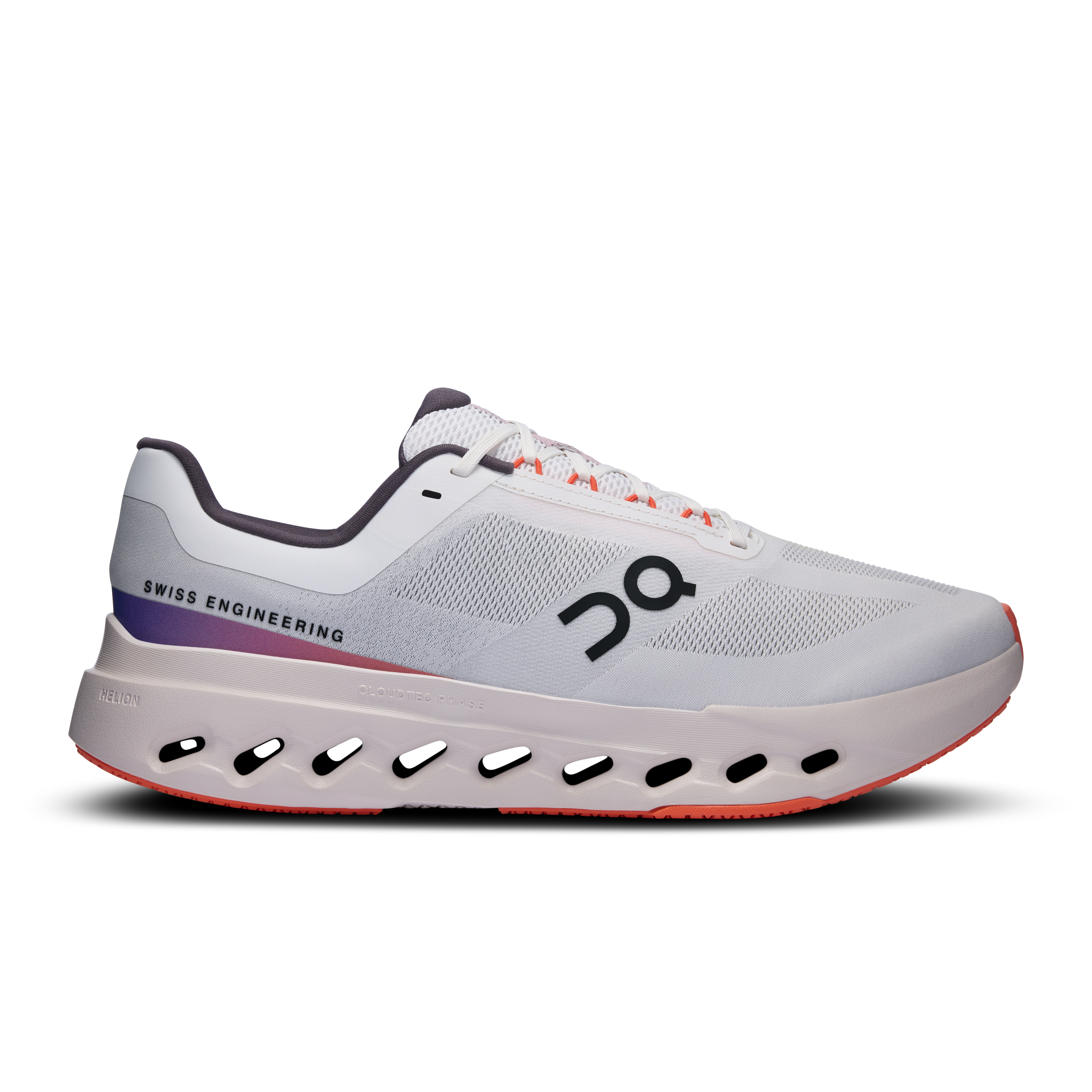 Cloudsurfer Next 1 M White | Flame