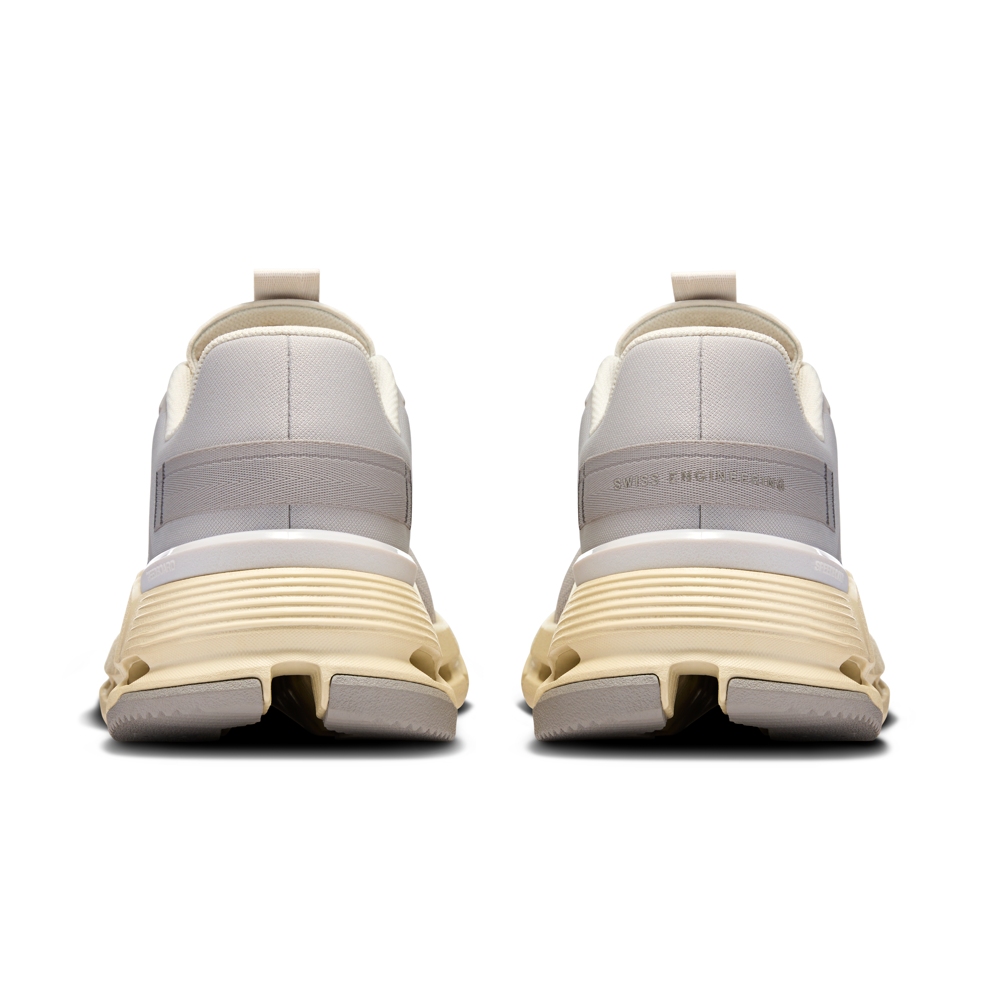 Cloudnova Form 2 TT W Wolf | Cream