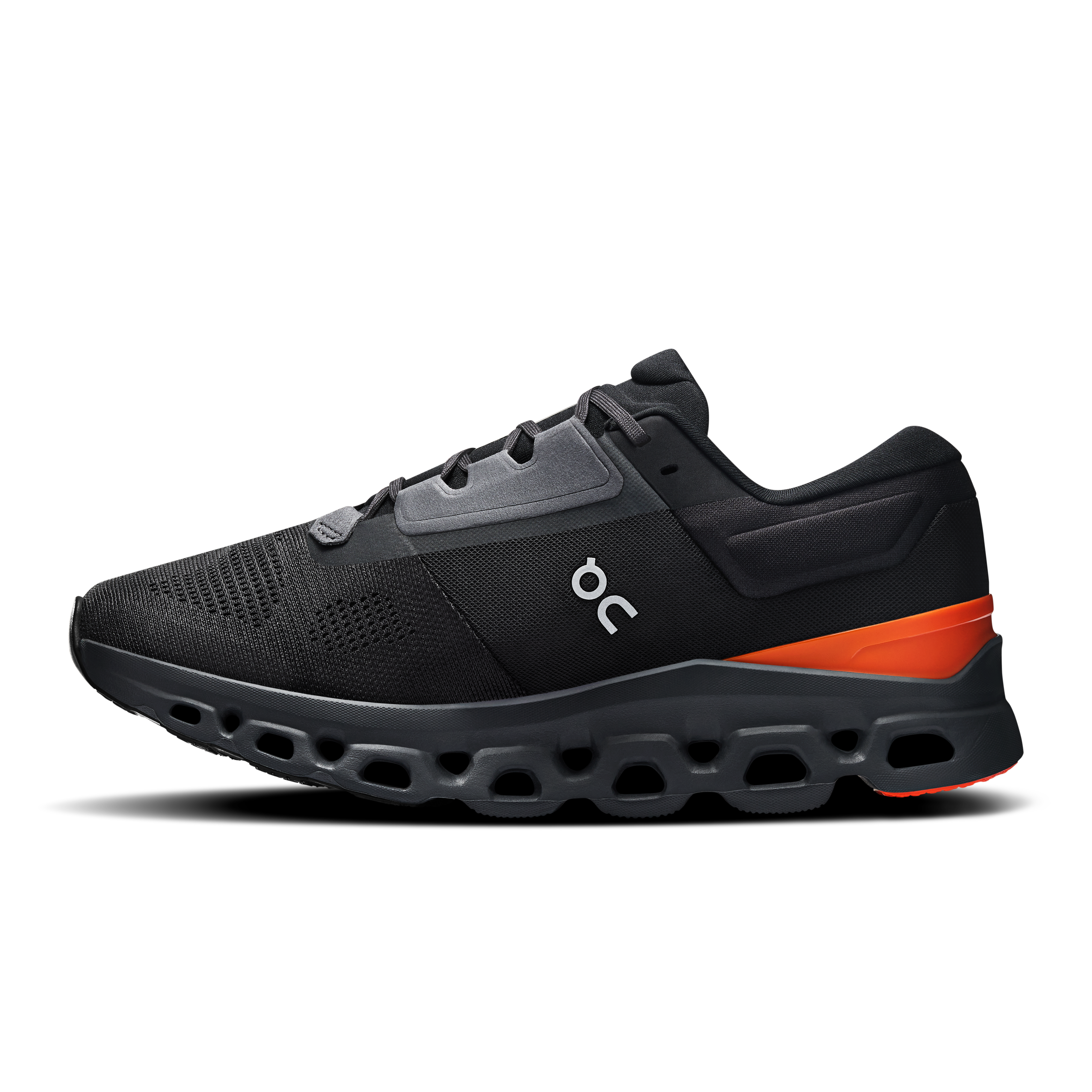 Cloudstratus 3 M Eclipse | Flame