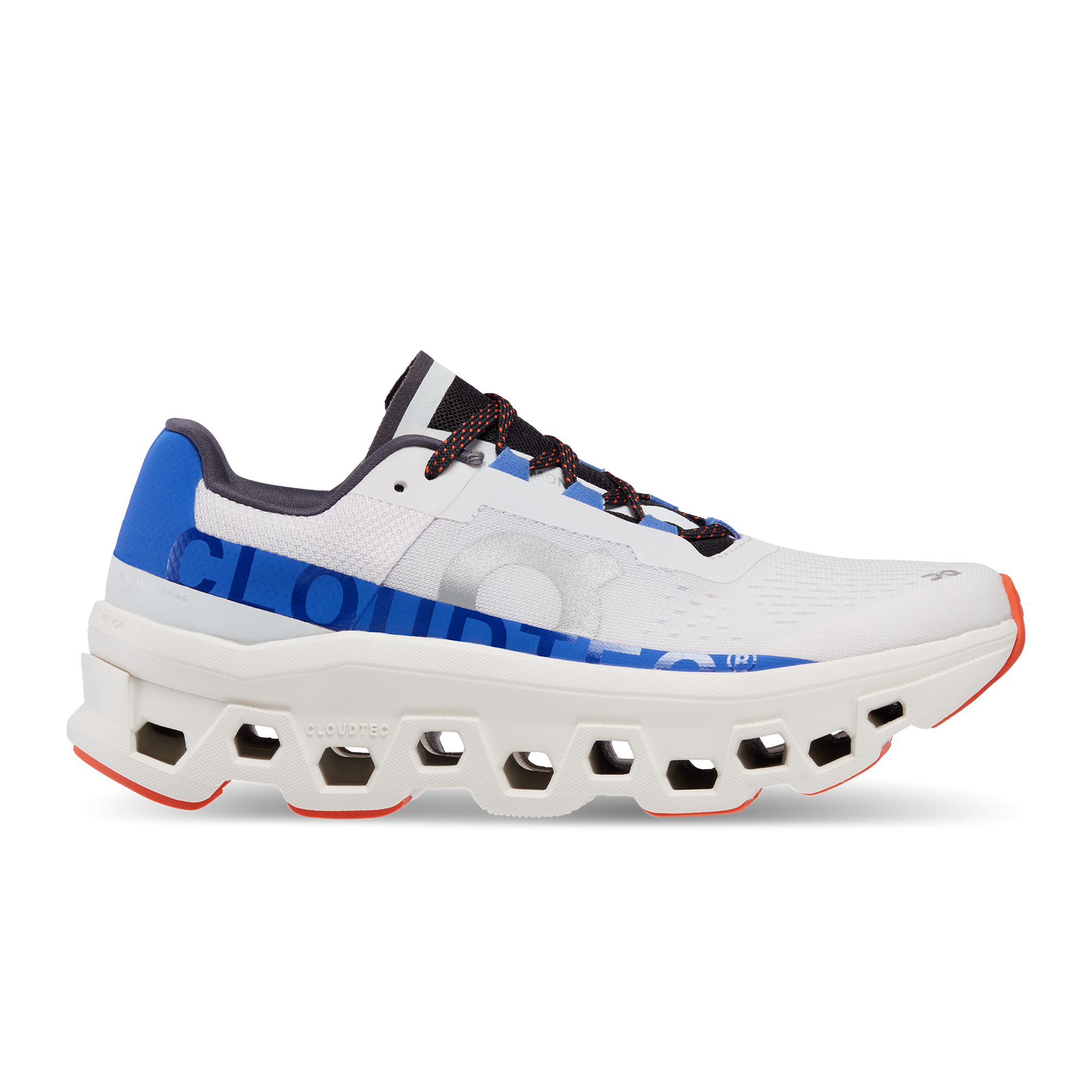 Cloudmonster Frost | Cobalt W