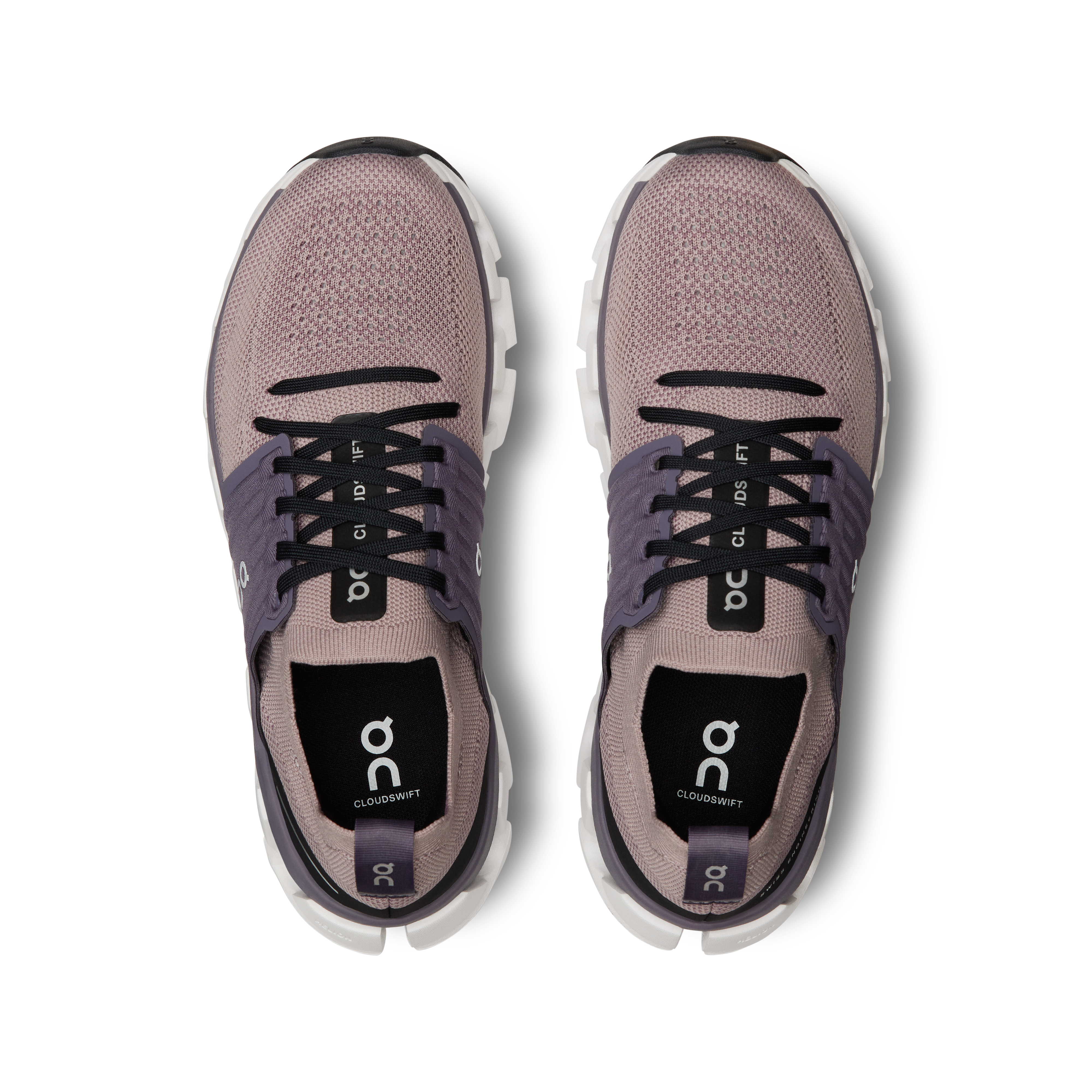 Cloudswift 3 W Fade | Black