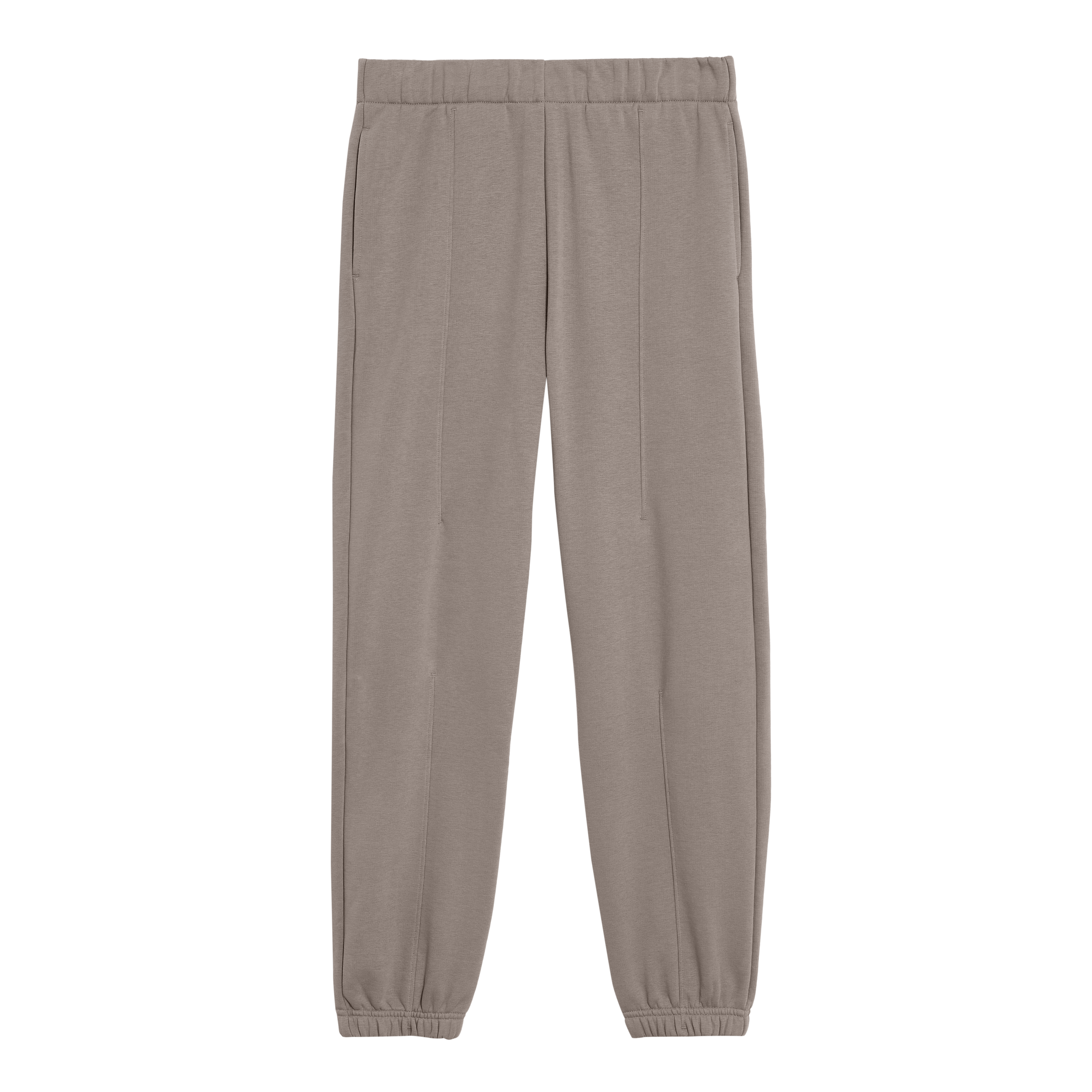 Club Pants 1 W Cinder