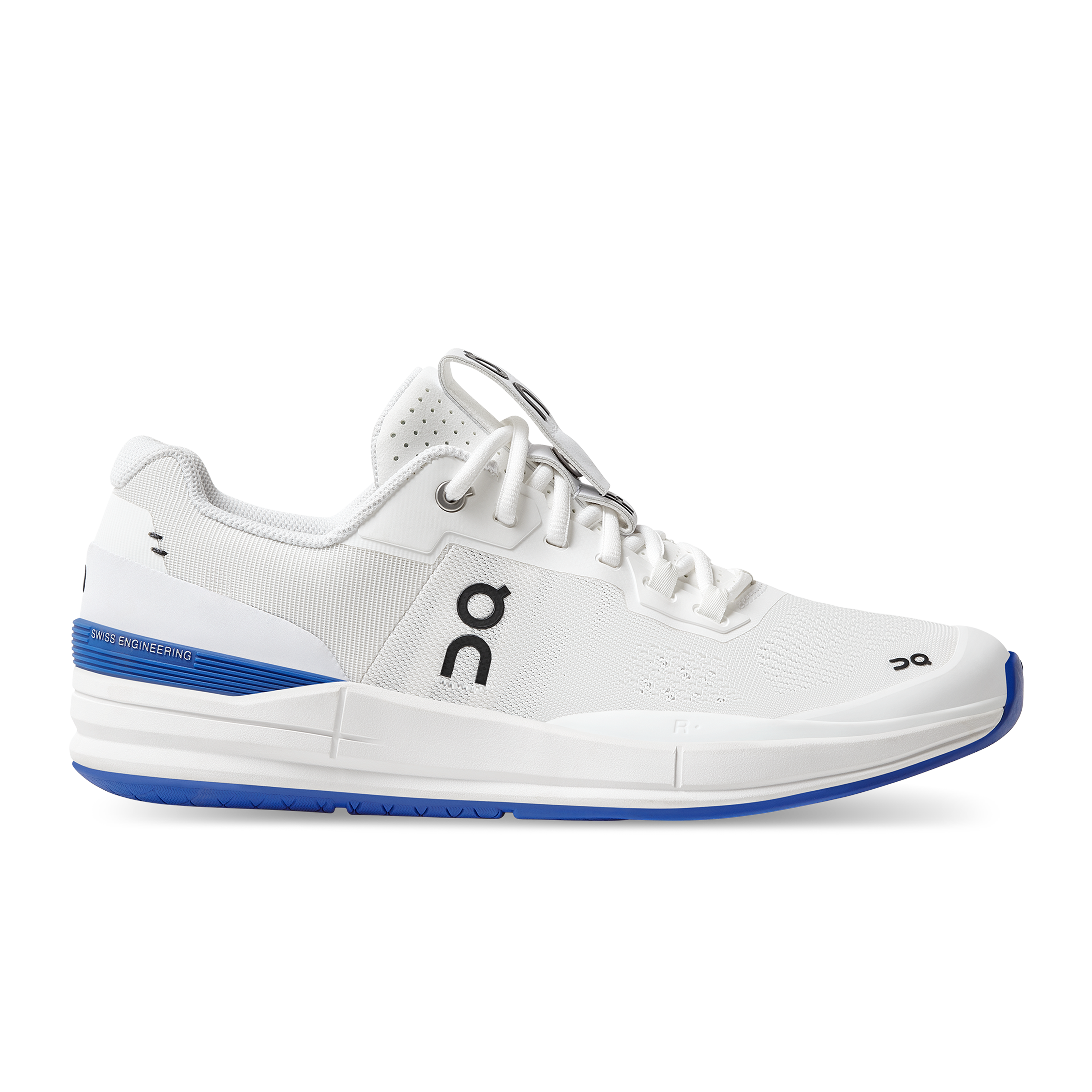 THE ROGER Pro 1 W White | Indigo