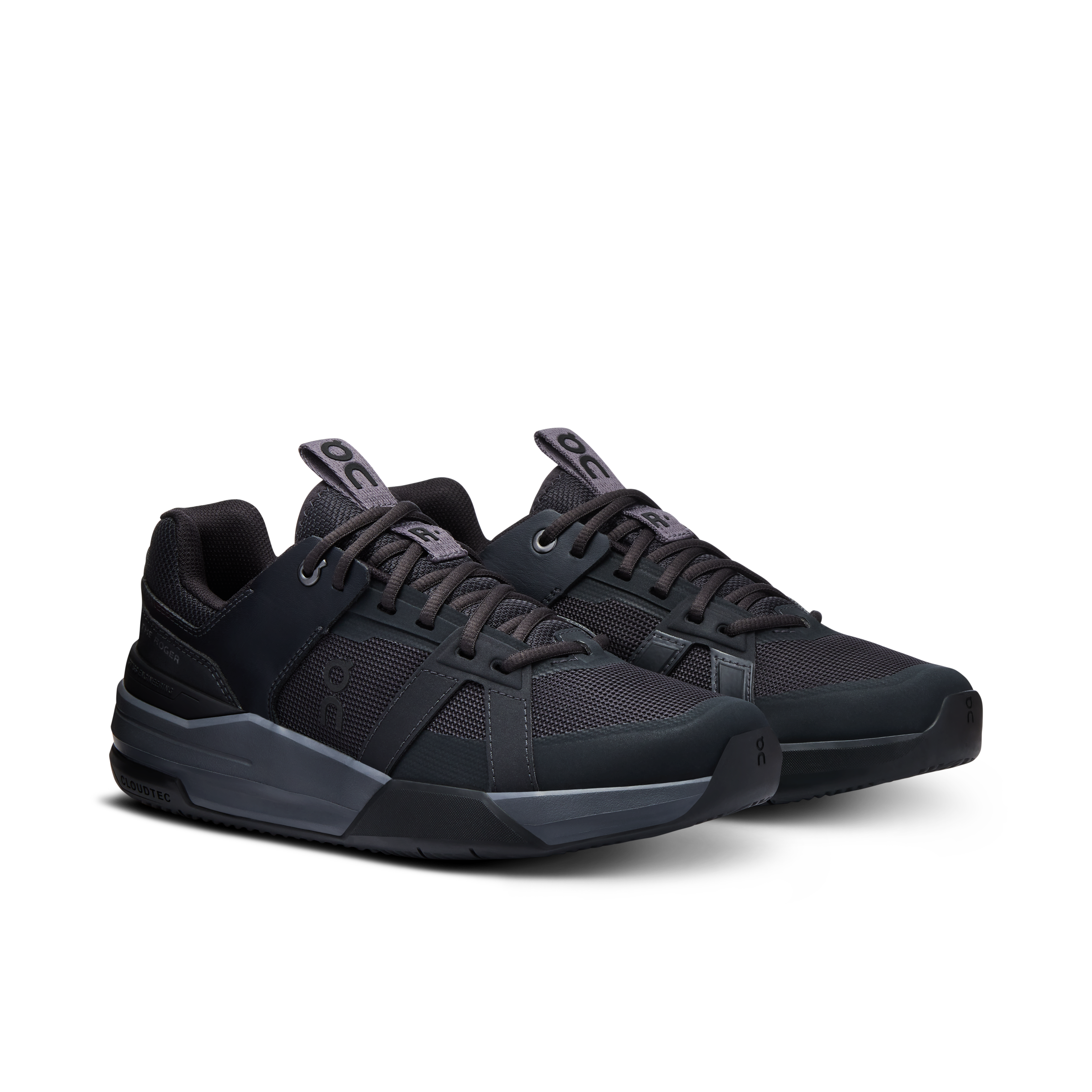THE ROGER CH Pro Youth 1 Y Black | Eclipse