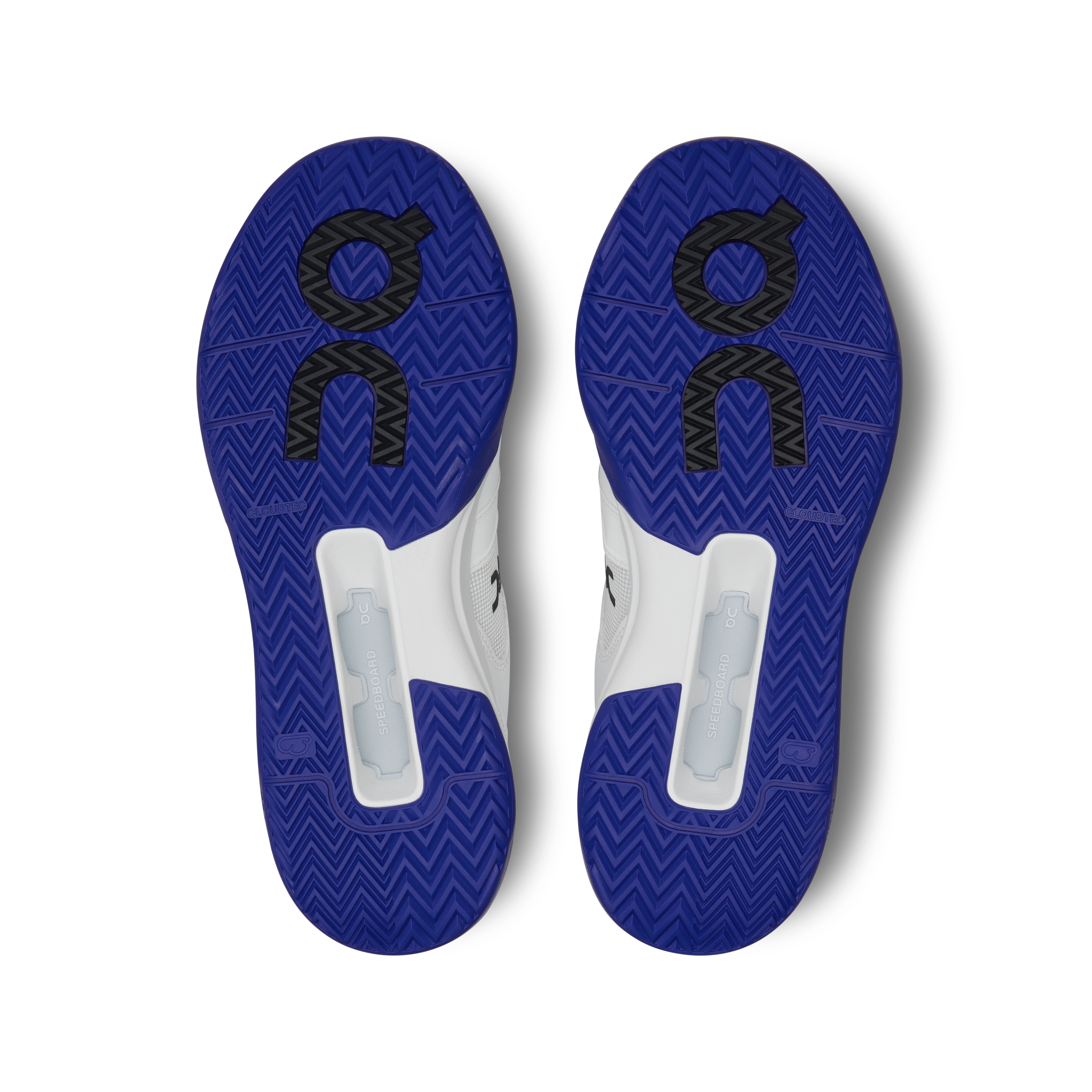 THE ROGER Clubhouse Pro 1 W Undyed | Indigo