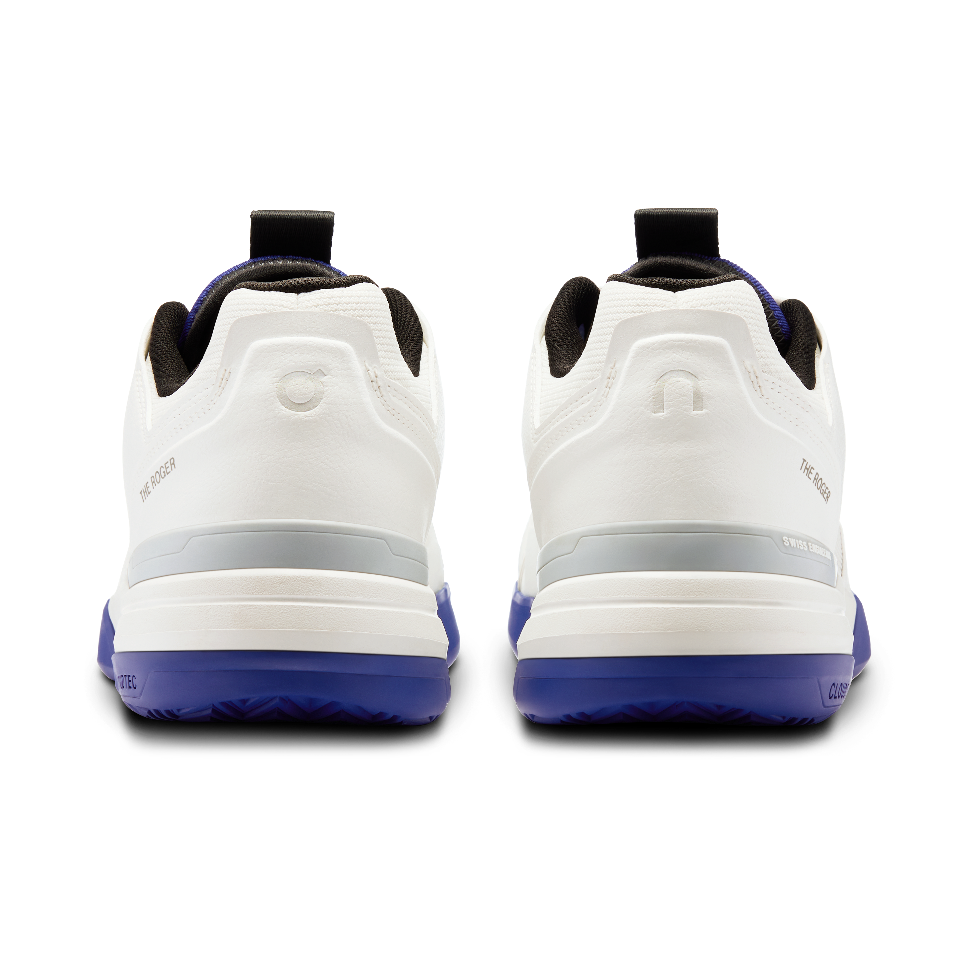 THE ROGER Clubhouse Pro 1 M Undyed | Indigo