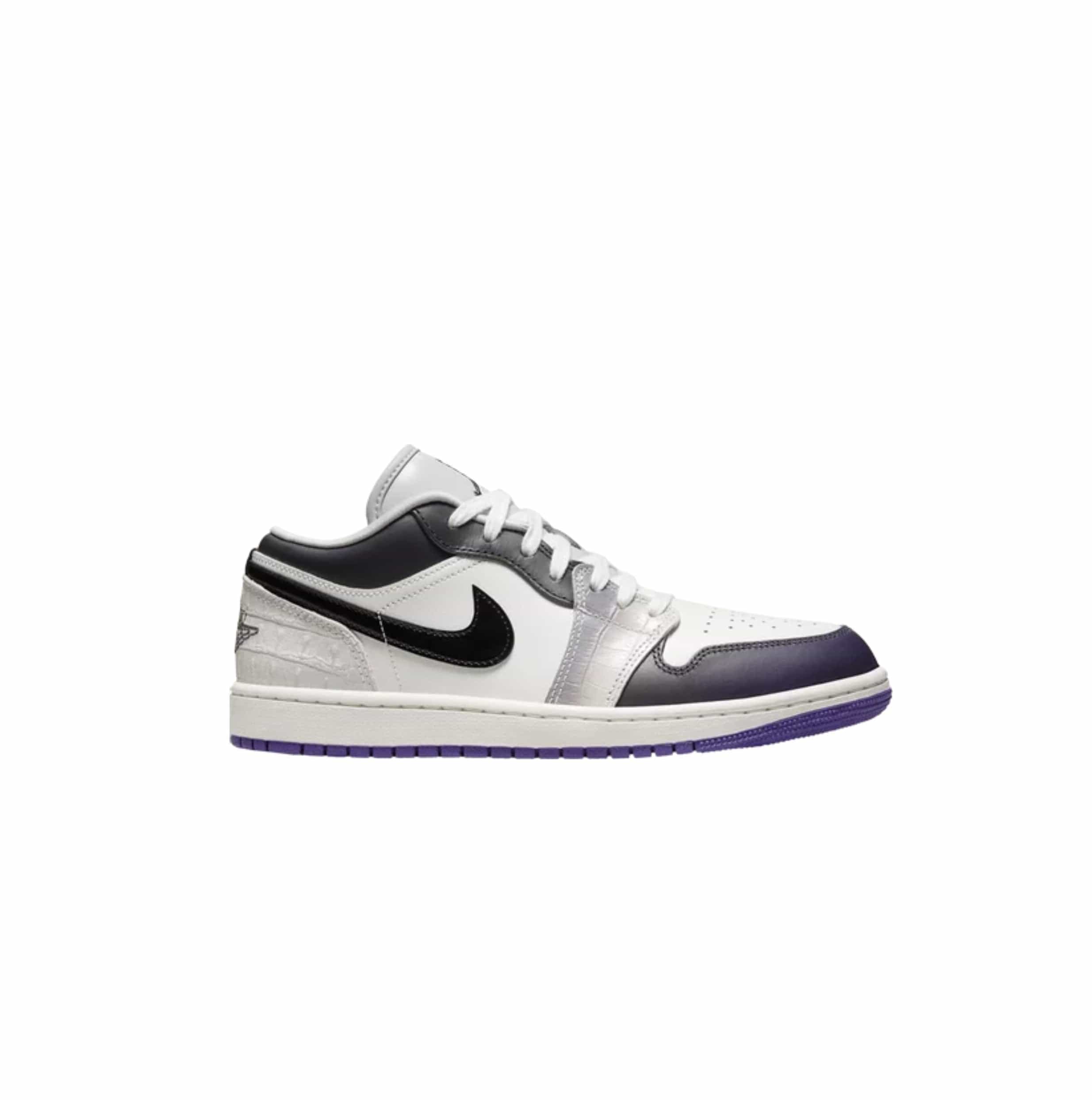 Air Jordan 1 Low SE 'Punk Rock' (Women's)