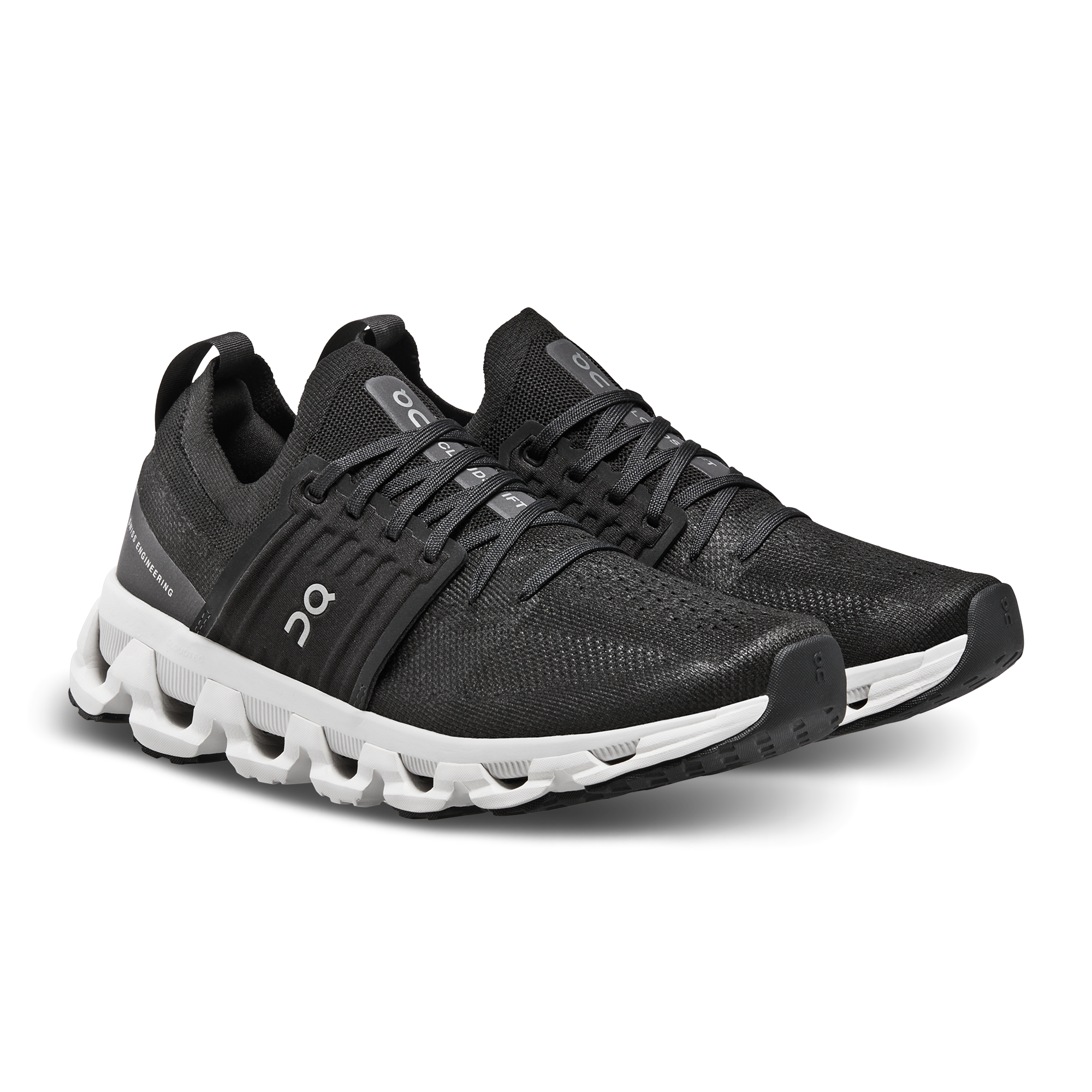 Cloudswift All | Black W