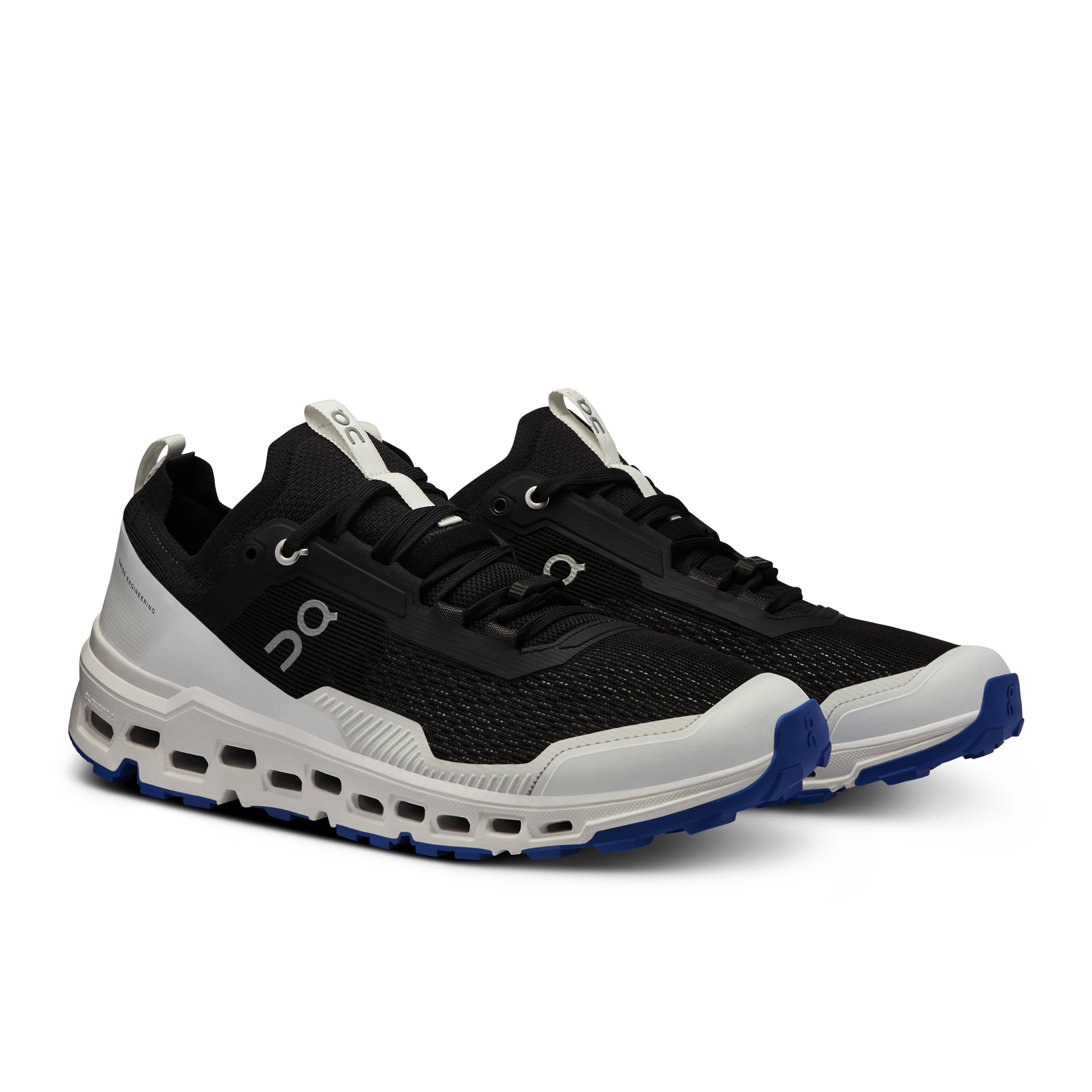 Cloudultra 2 Black | White M