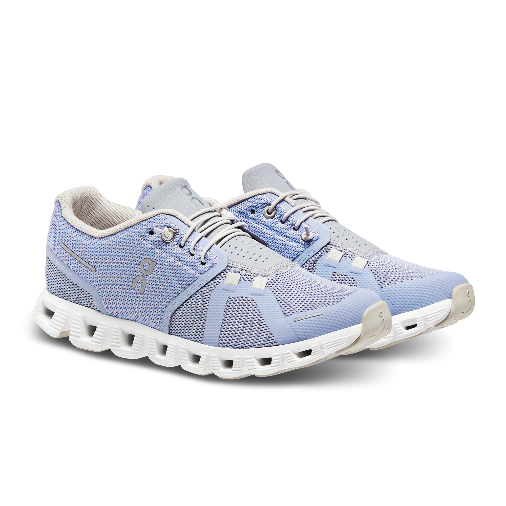 Cloud 5 Nimbus | Alloy W