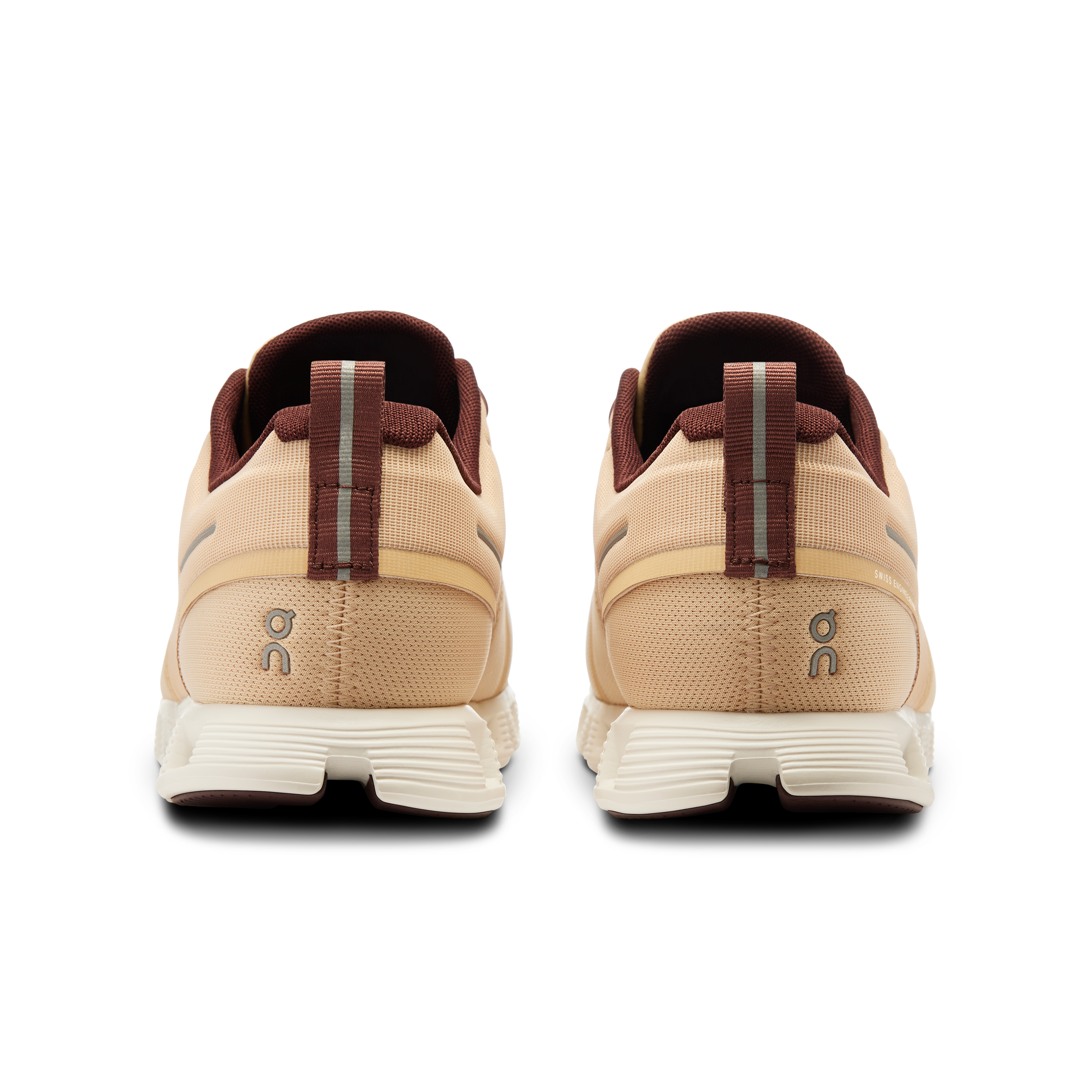 Cloud 5 Waterproof M Savannah | Ivory
