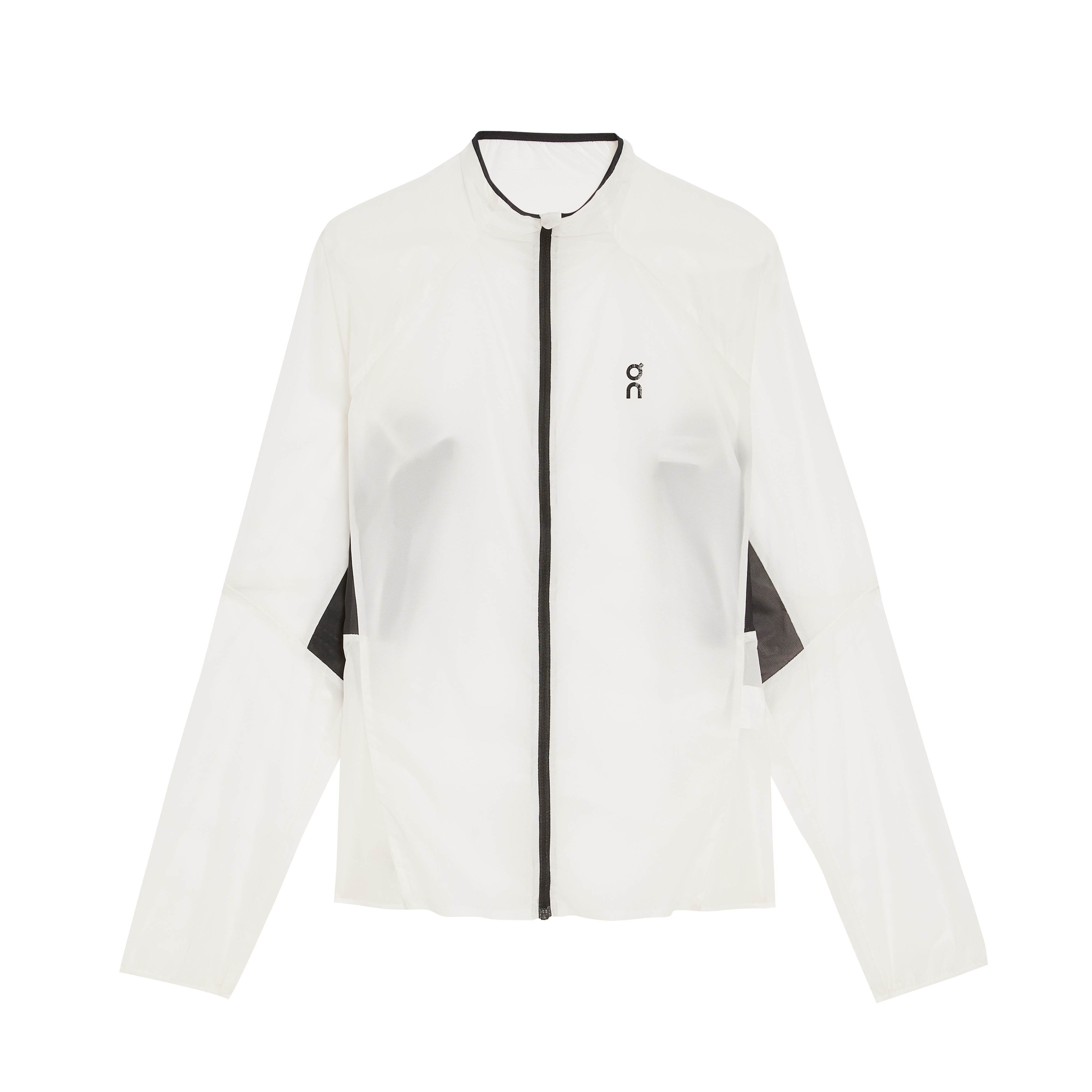 Zero Jacket 2 W Undyed-White