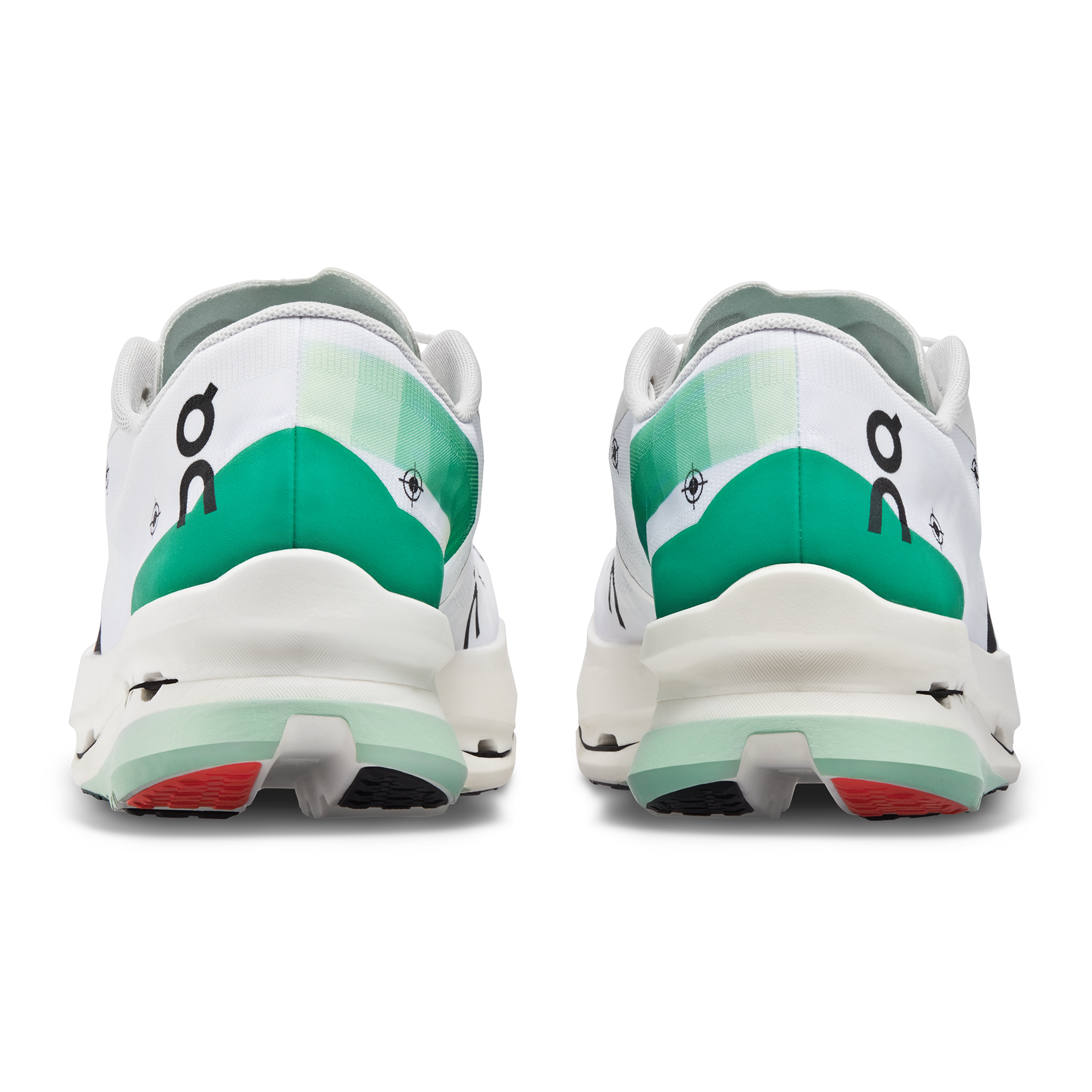 Cloudboom Echo 3 Undyed-White | Mint M