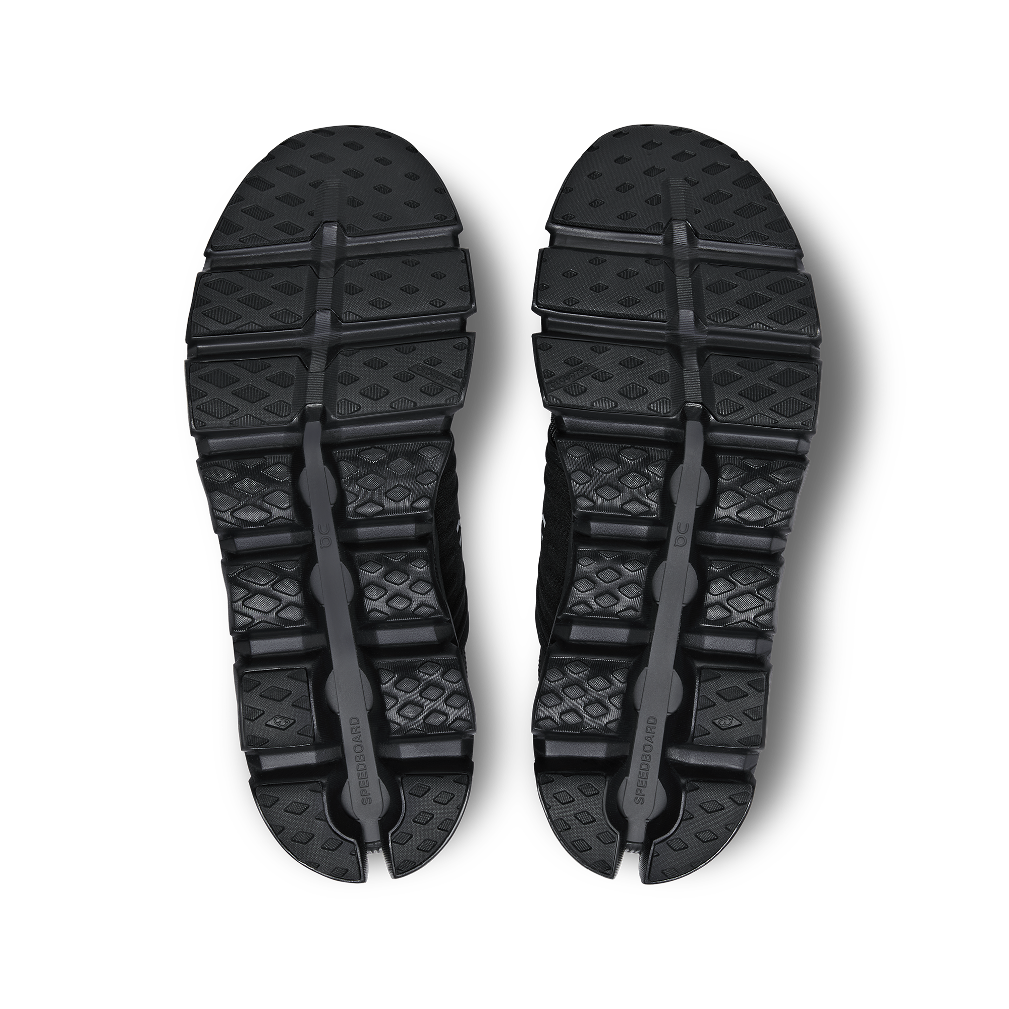 Cloudswift 3 AD All | Black M