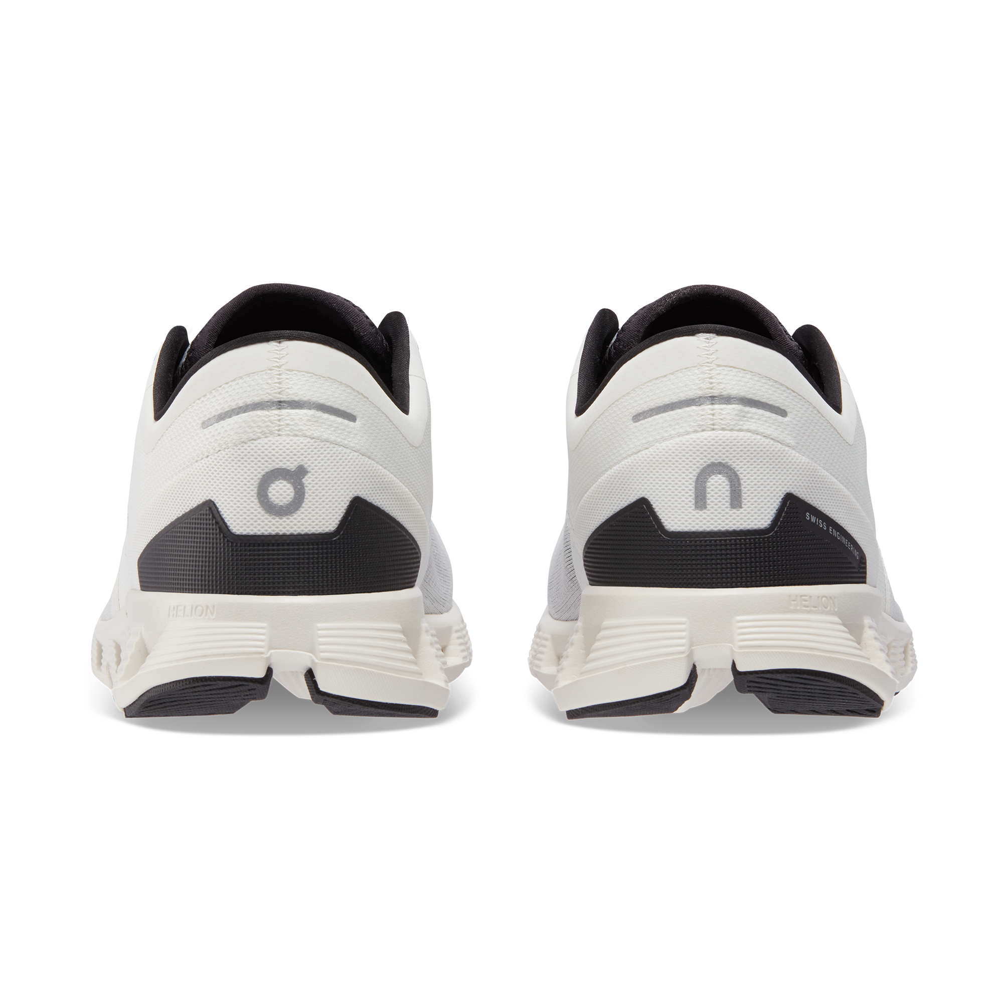 Cloud X 3 Ivory | Black M