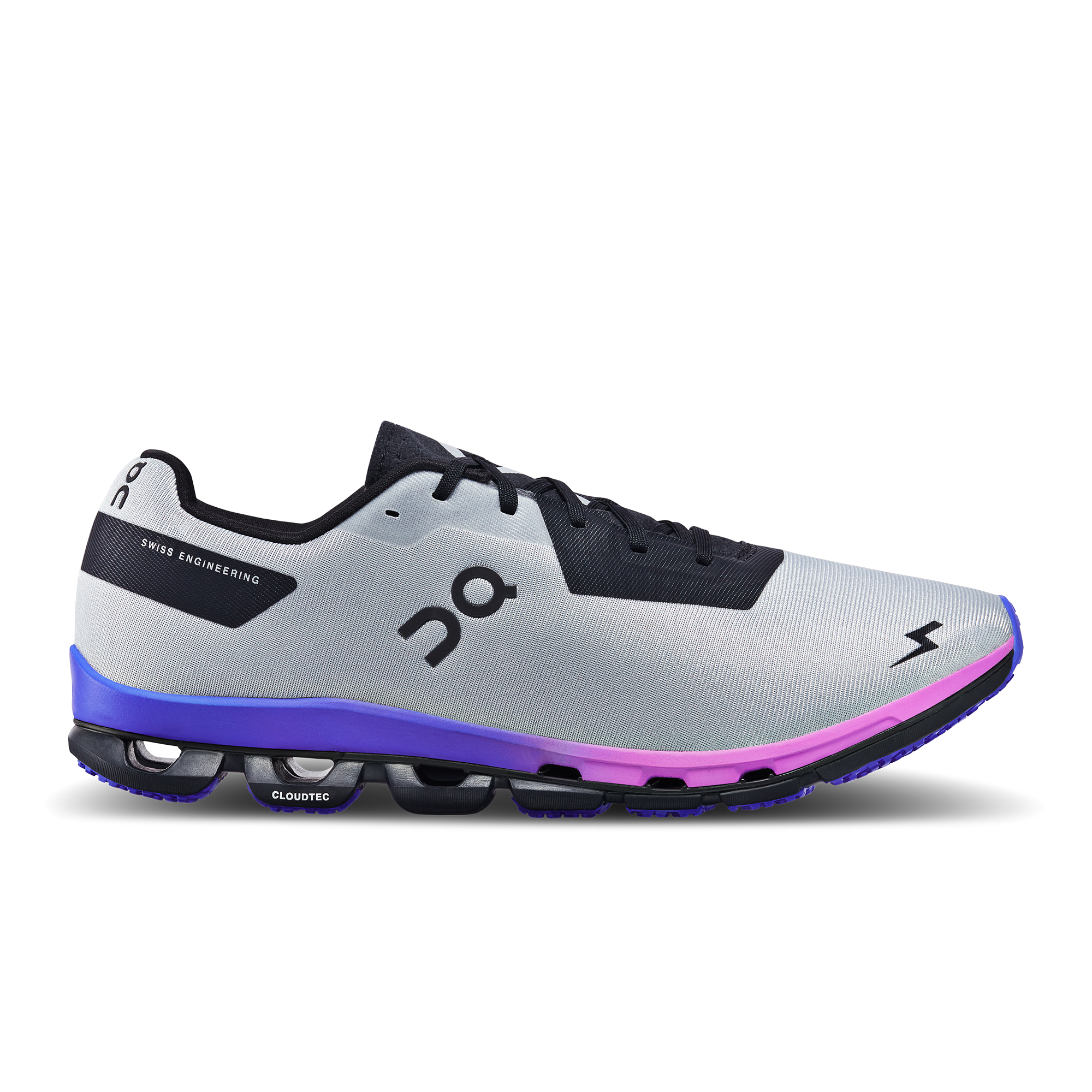 Cloudflash Sensa Lunar | Amethyst W