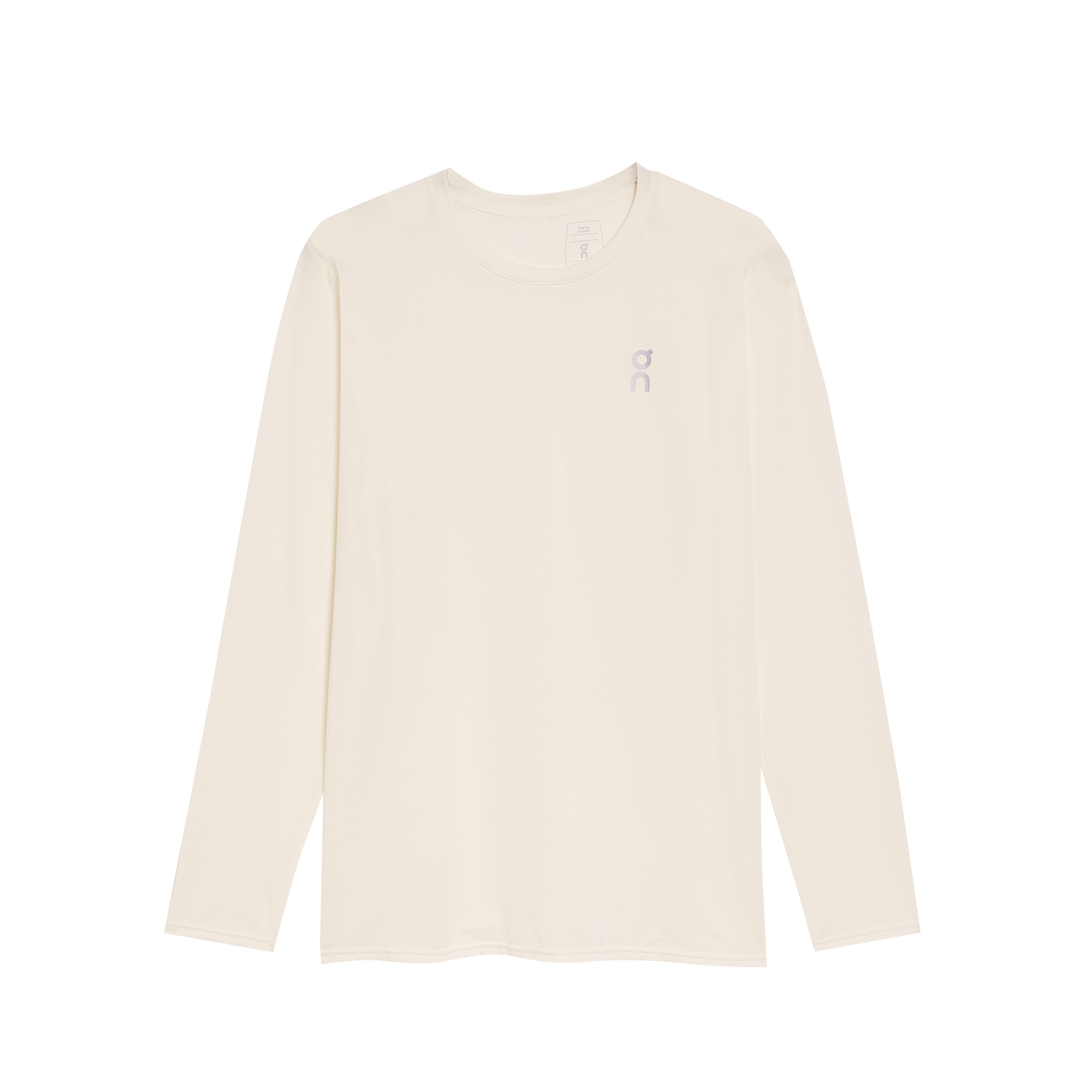 Core Long-T 1 M Undyed-White
