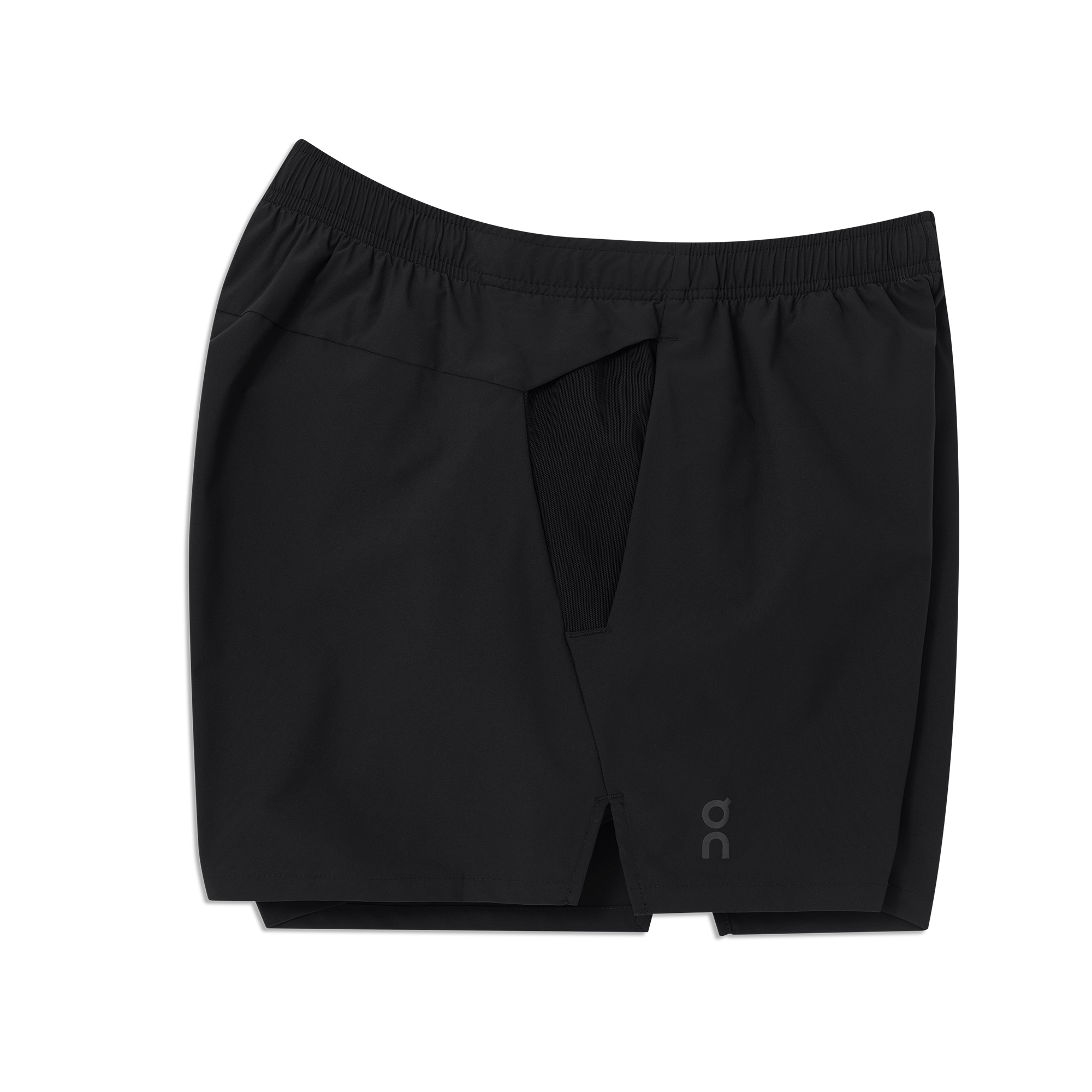 Essential Shorts 2 W Black
