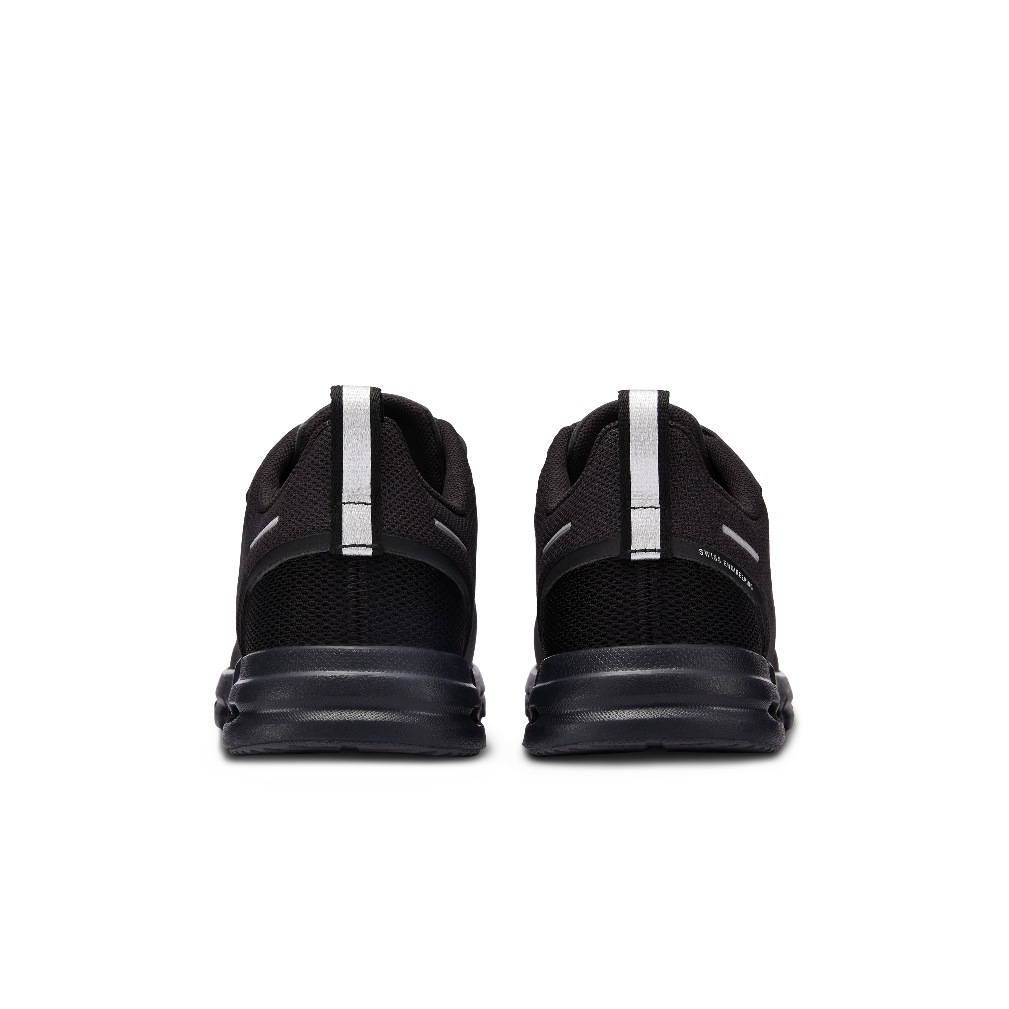 Cloud Play 1 K All Black