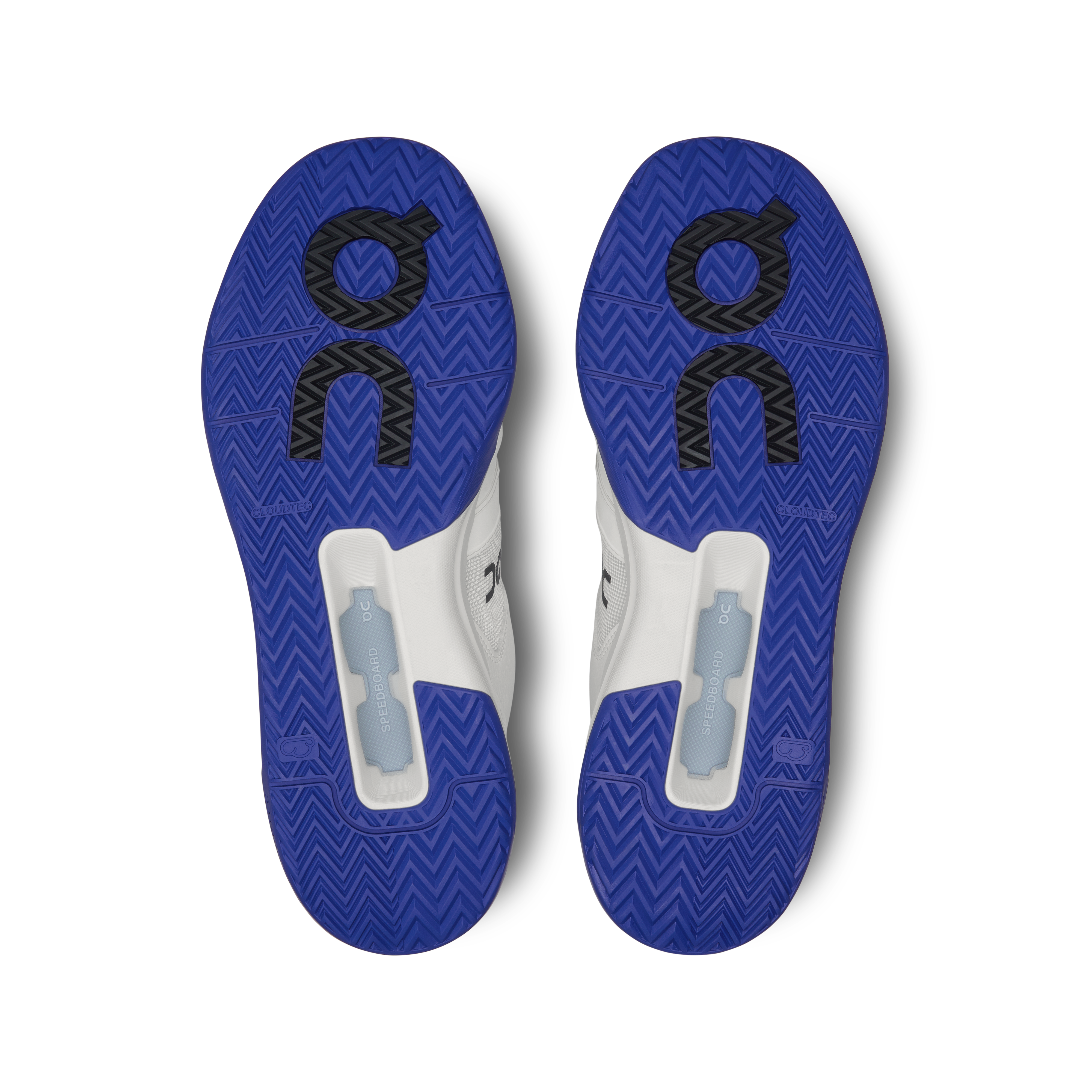 THE ROGER Clubhouse Pro 1 M Undyed | Indigo