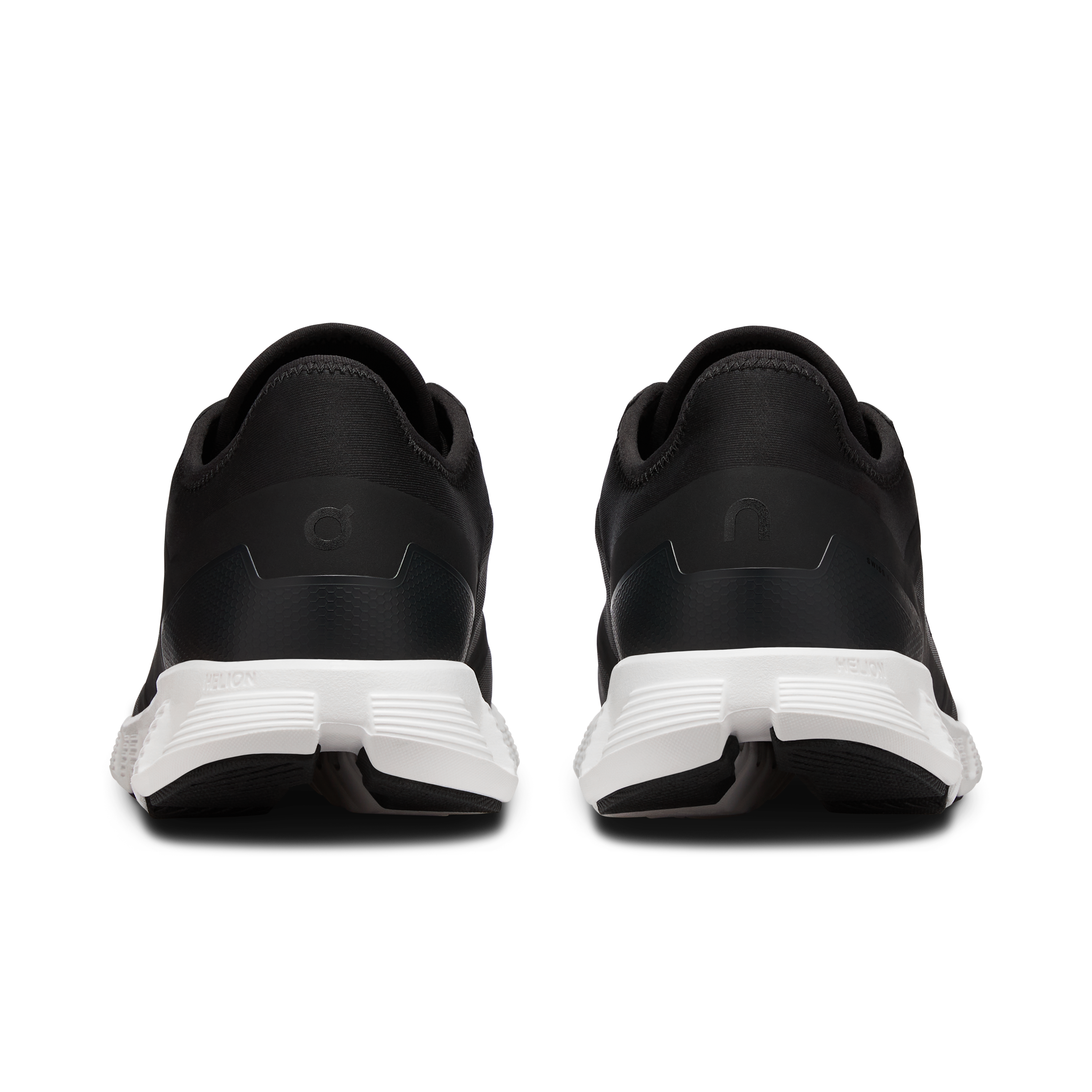 Cloud X 3 AD Black | White W