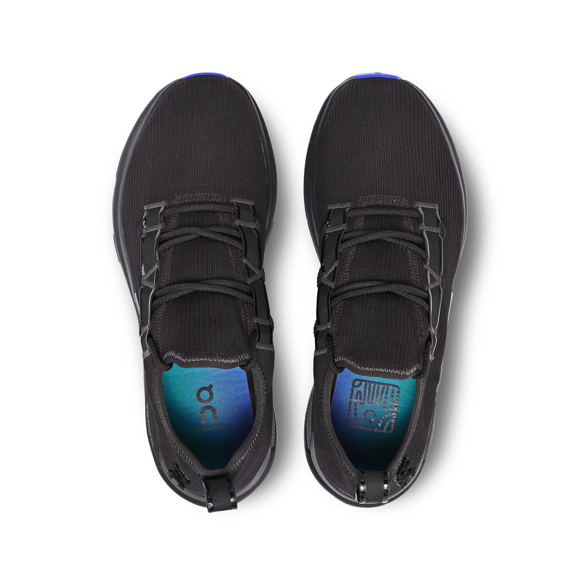 Cloudeasy Sensa All | Black M