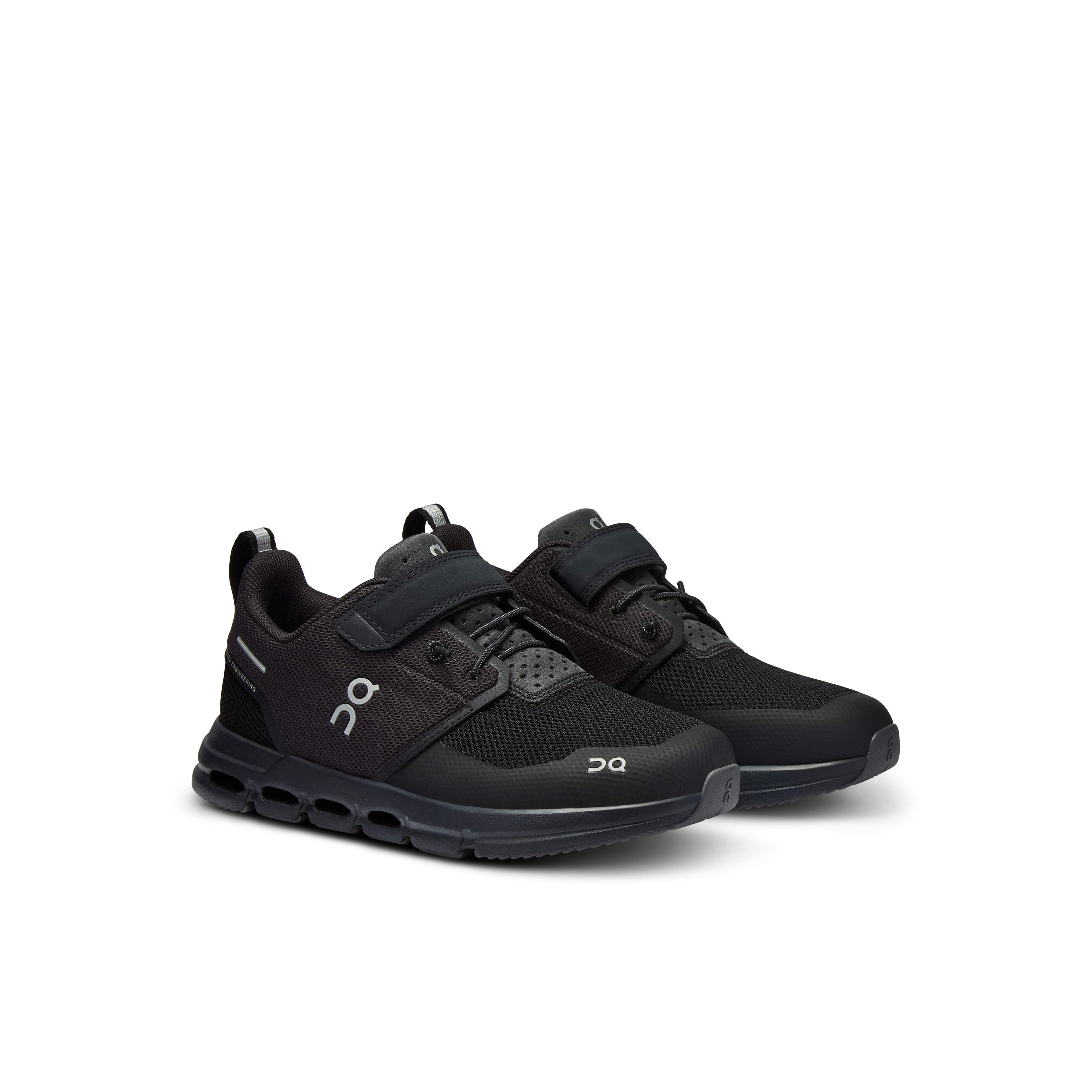 Cloud Play 1 K All Black
