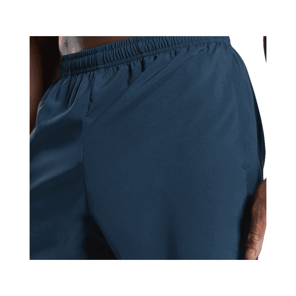 Gymshark Arrival 7" Shorts Navy