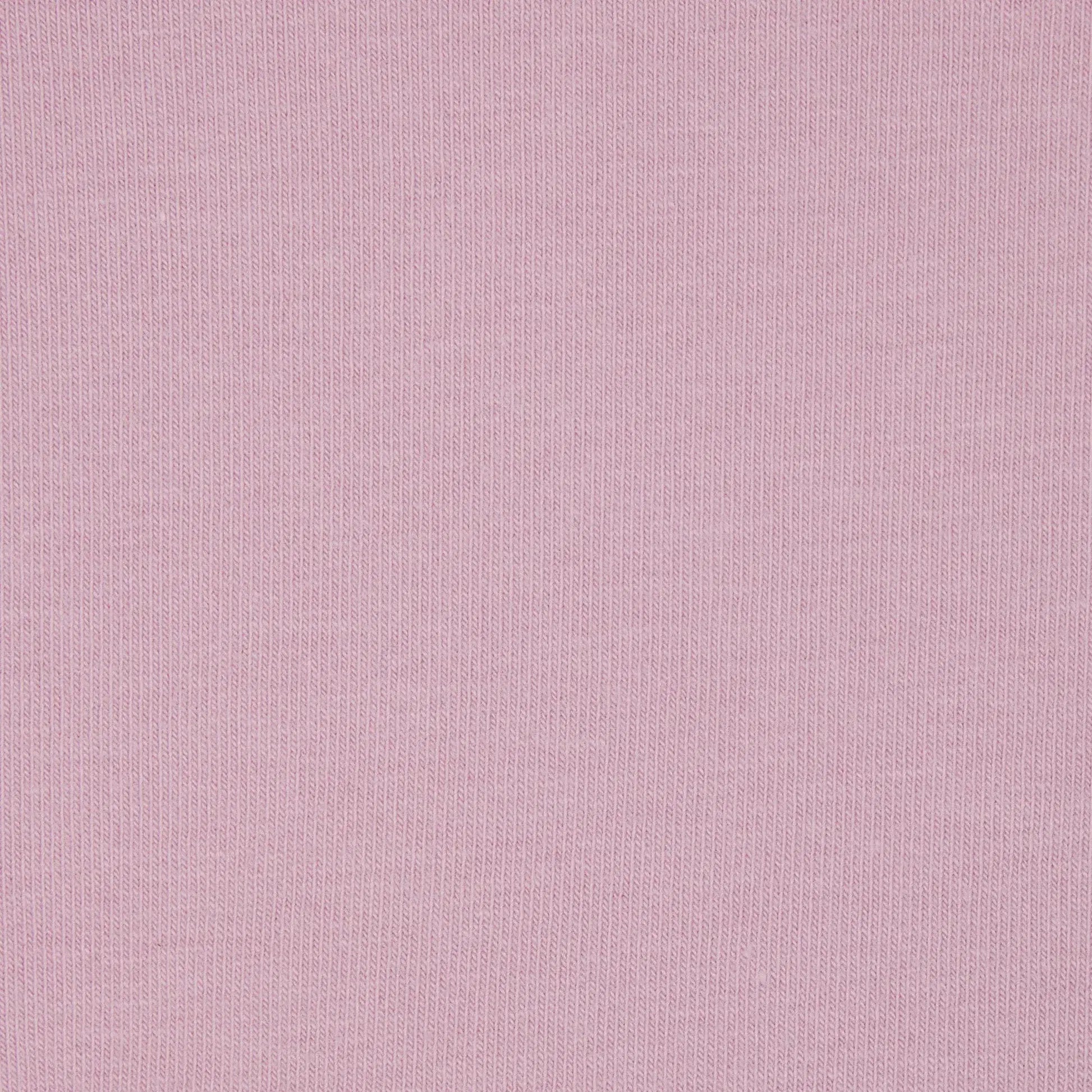 Skims Cotton Jersey Straight Leg Pant Dusk