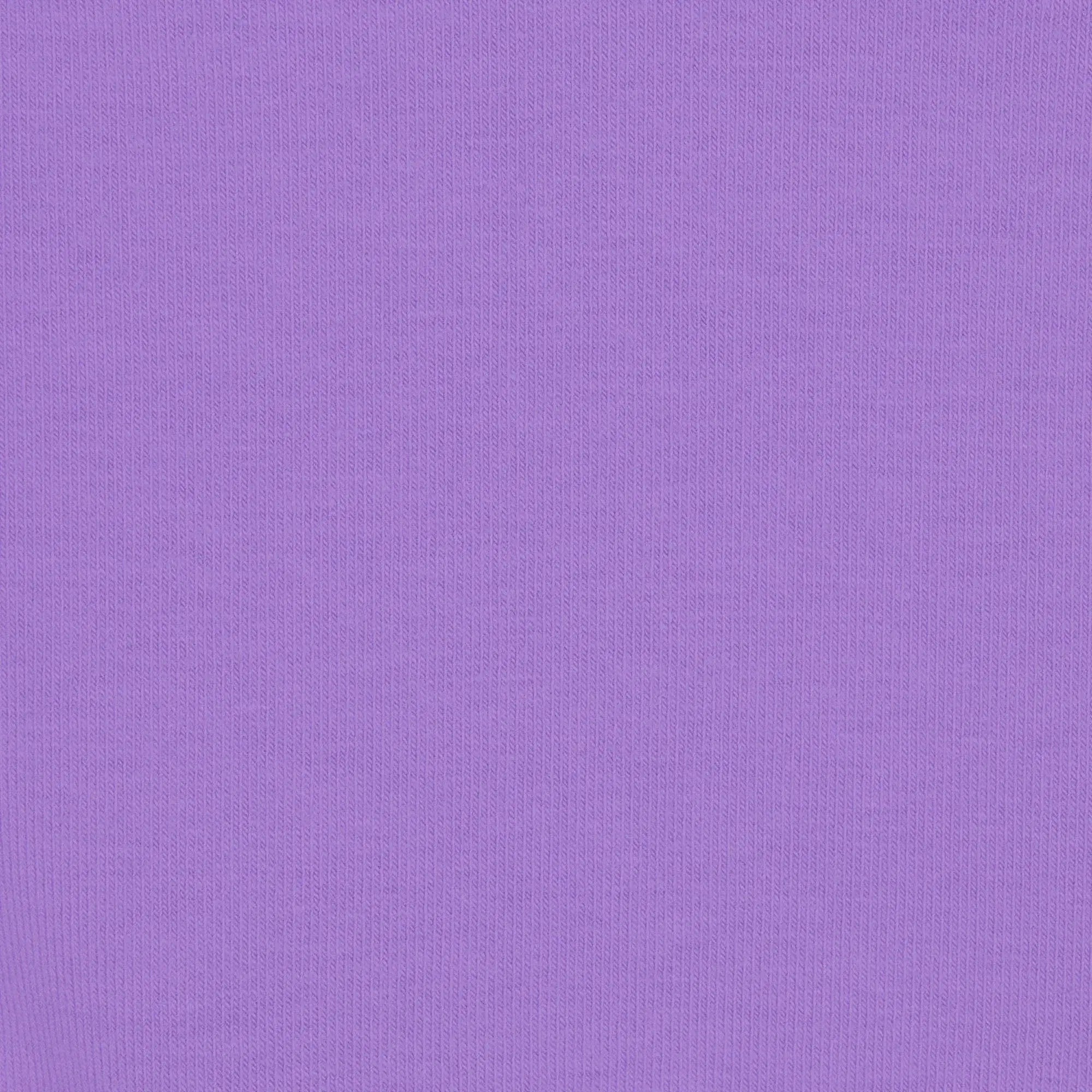 Skims Cotton Jersey Mock Neck Tank Ultra Violet