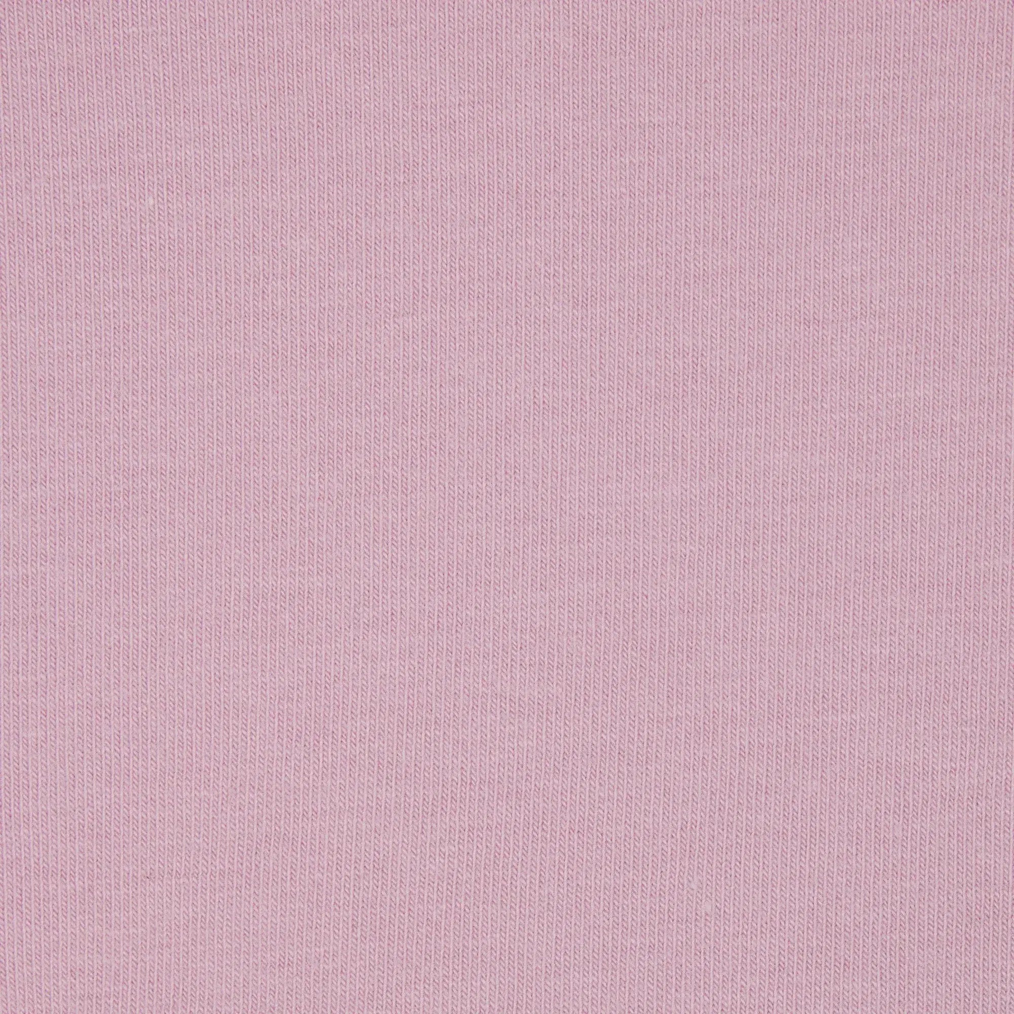 Skims Cotton Jersey Foldover Pant Dusk