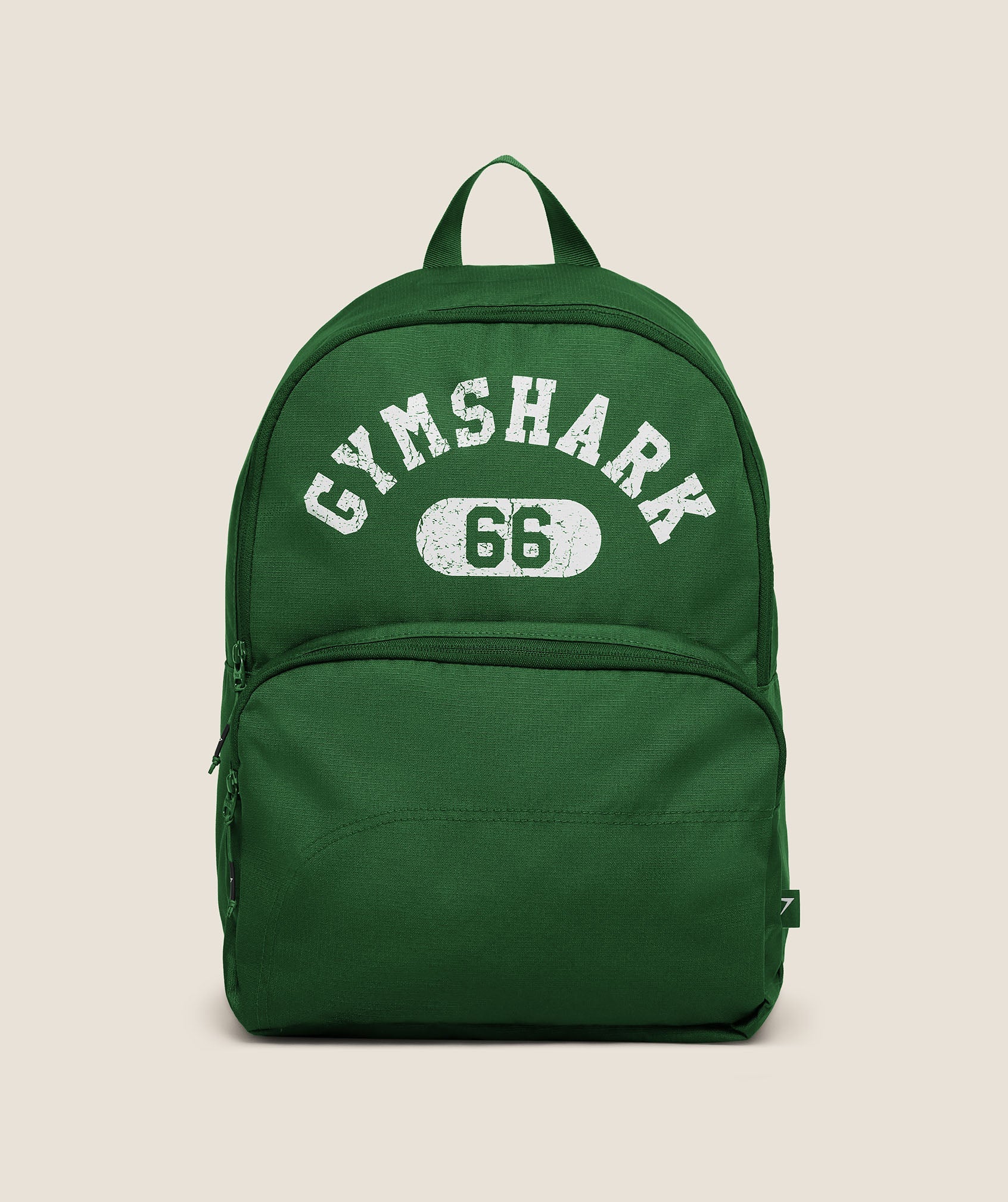 Gymshark Active Backpack 'Athletic Green'