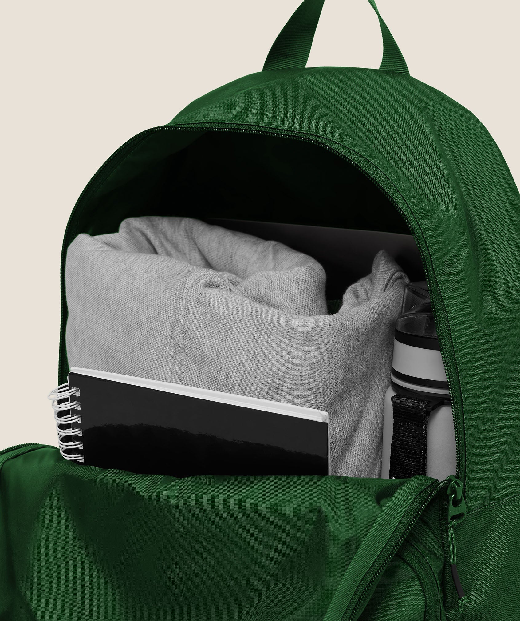 Gymshark Active Backpack 'Athletic Green'