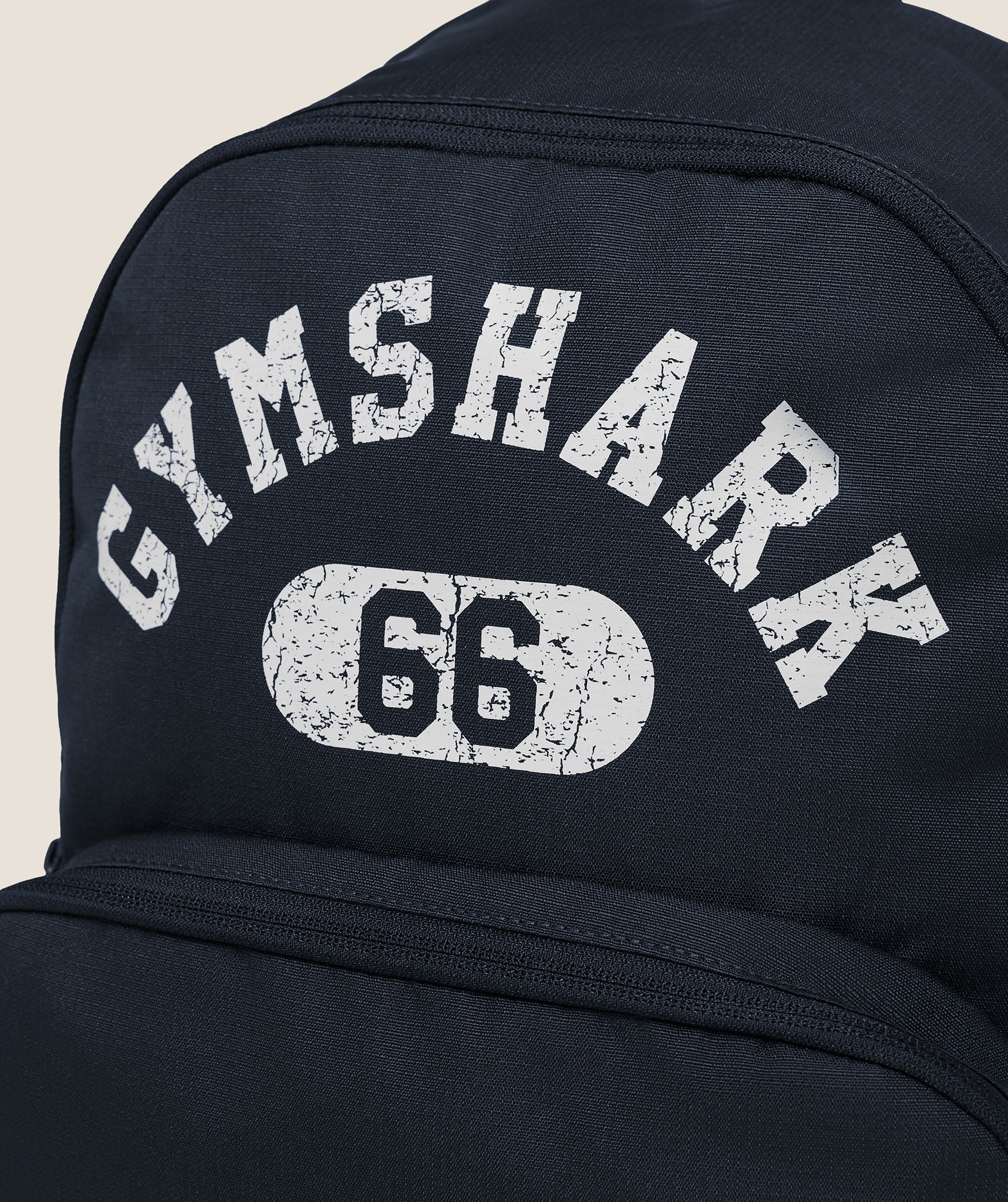 Gymshark Active Backpack 'Heavy Blue'