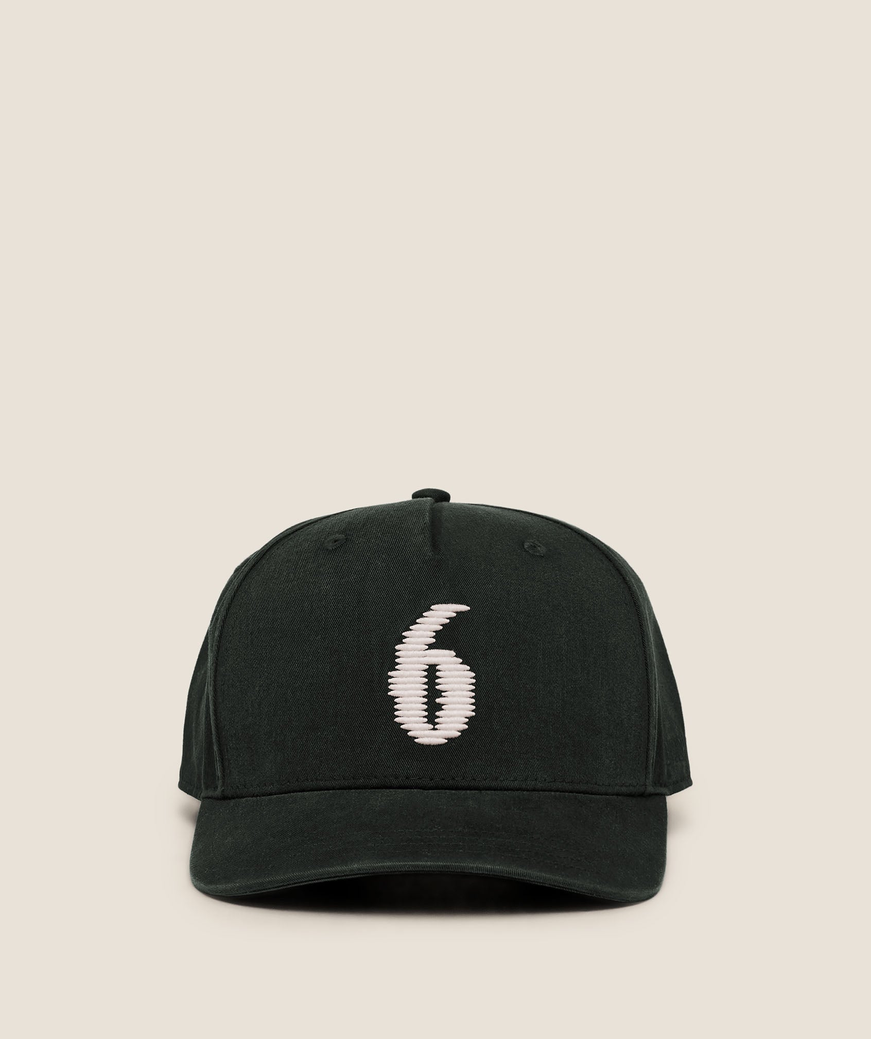 Gymshark x CBUM Cap 'Black'