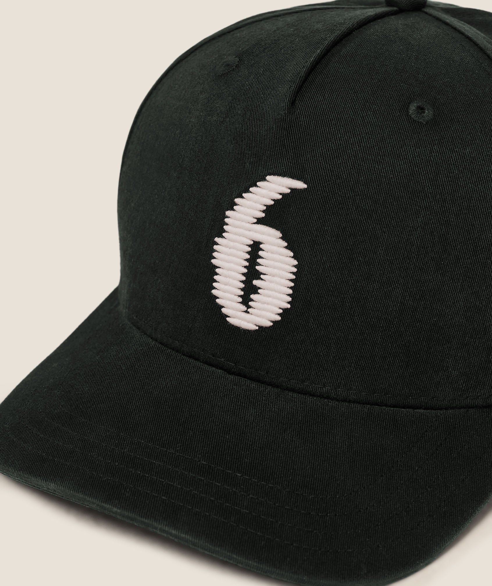 Gymshark x CBUM Cap 'Black'