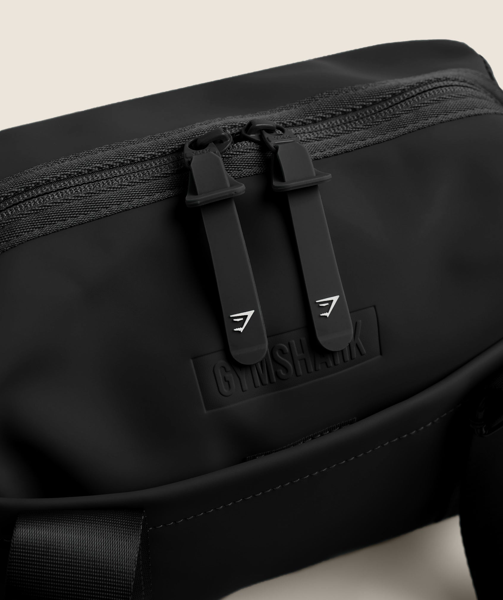 Gymshark Everyday Mini Holdall 'Black'