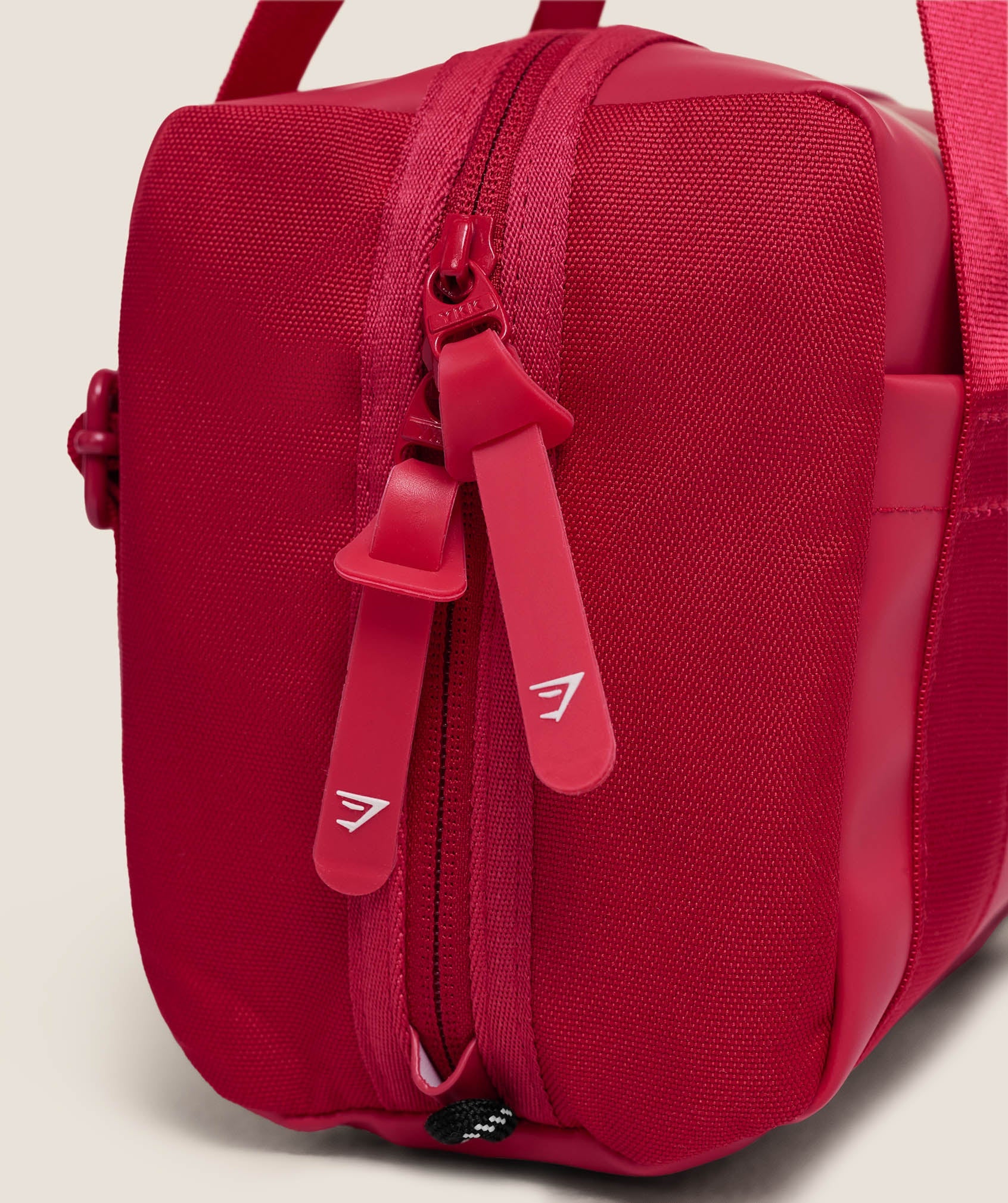 Gymshark Everyday Mini Holdall 'Build Pink'