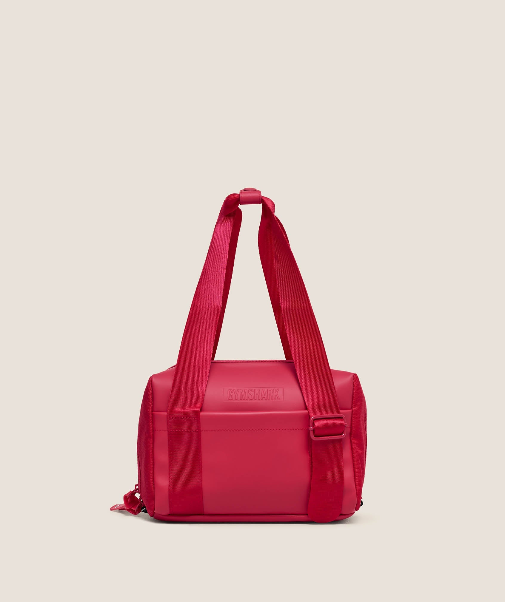 Gymshark Everyday Mini Holdall 'Build Pink'