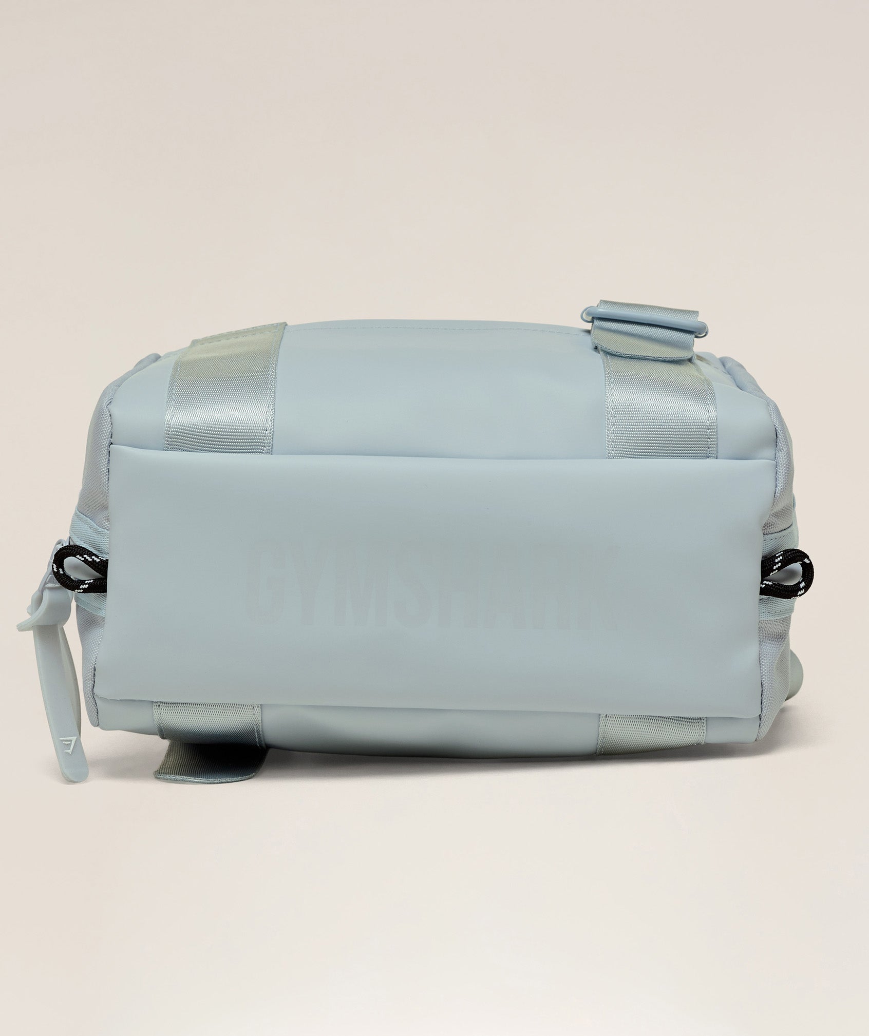 Gymshark Everyday Mini Holdall 'Smoke Blue'