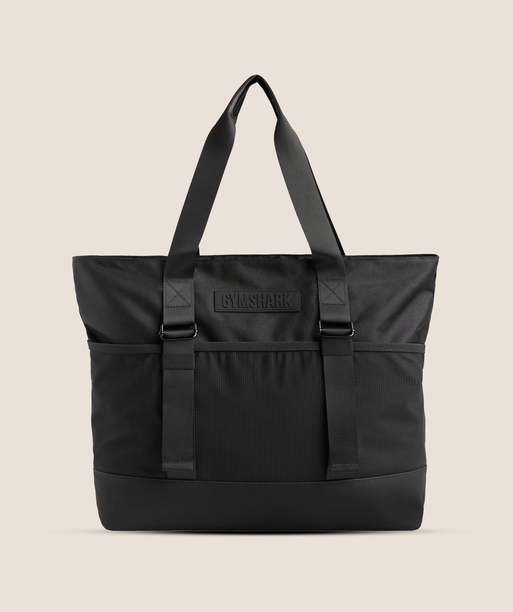 Gymshark Everyday Tote 'Black'