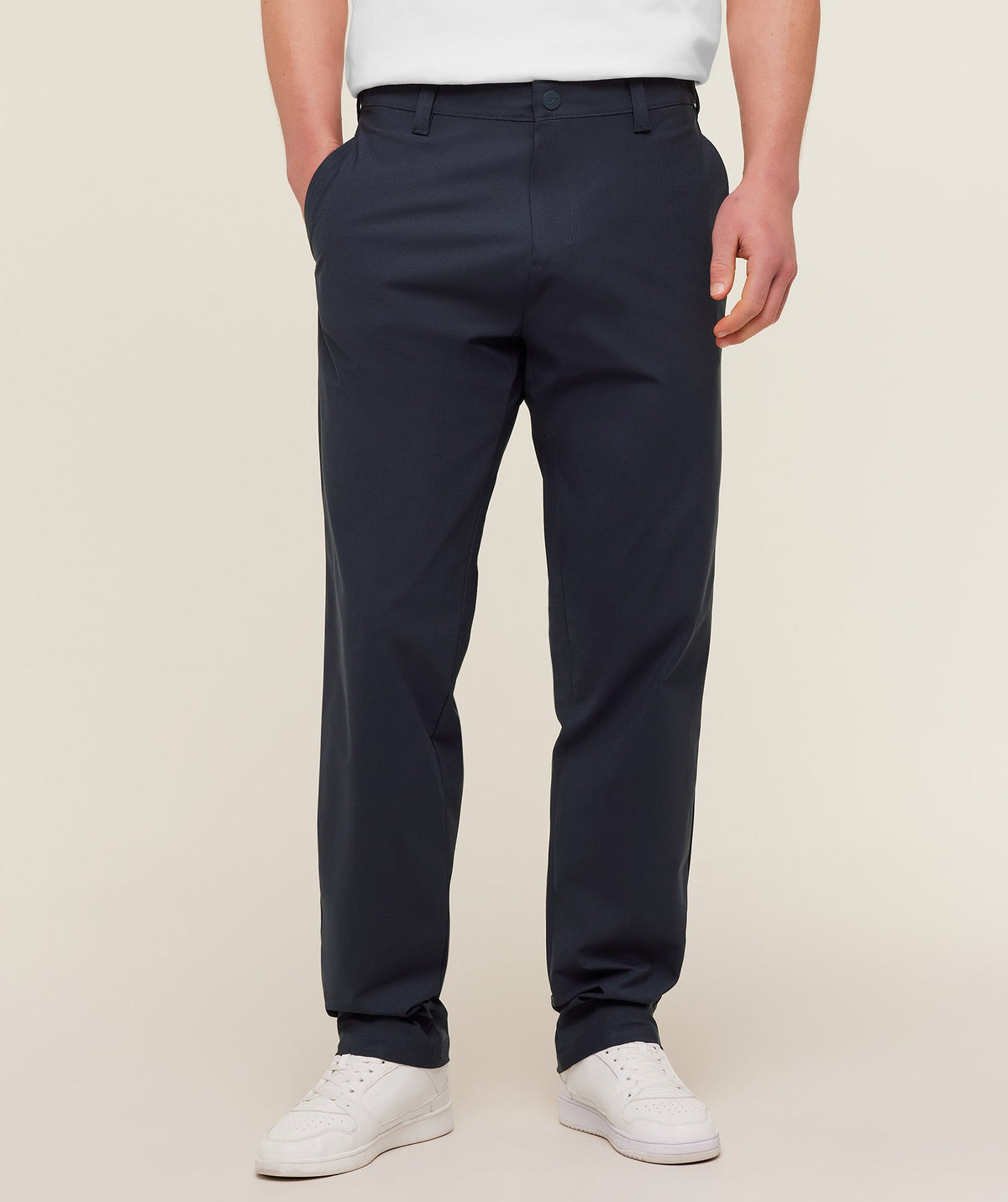 The Gymshark Pant Elite Tall 'Heavy Blue'